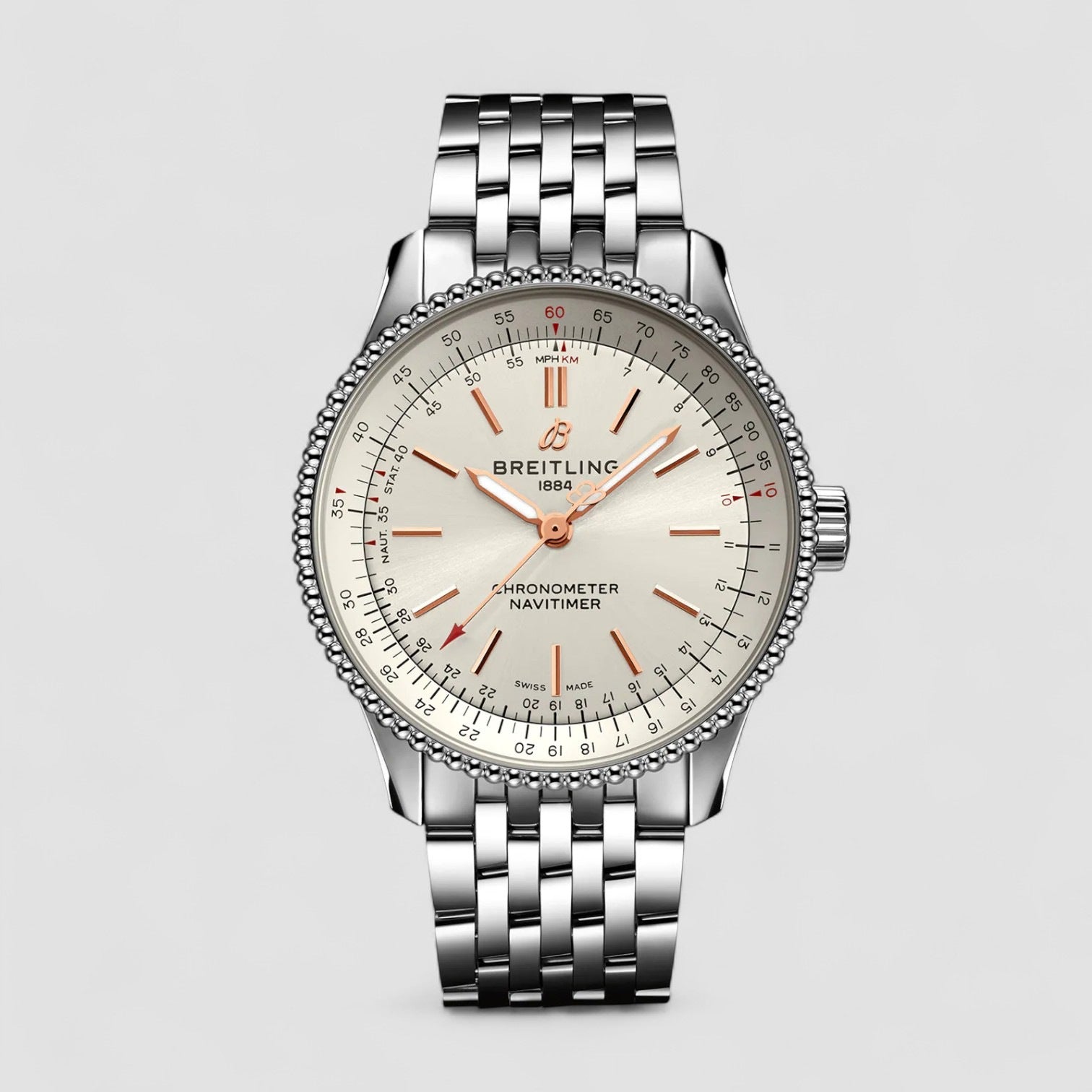 Navitimer Automatic