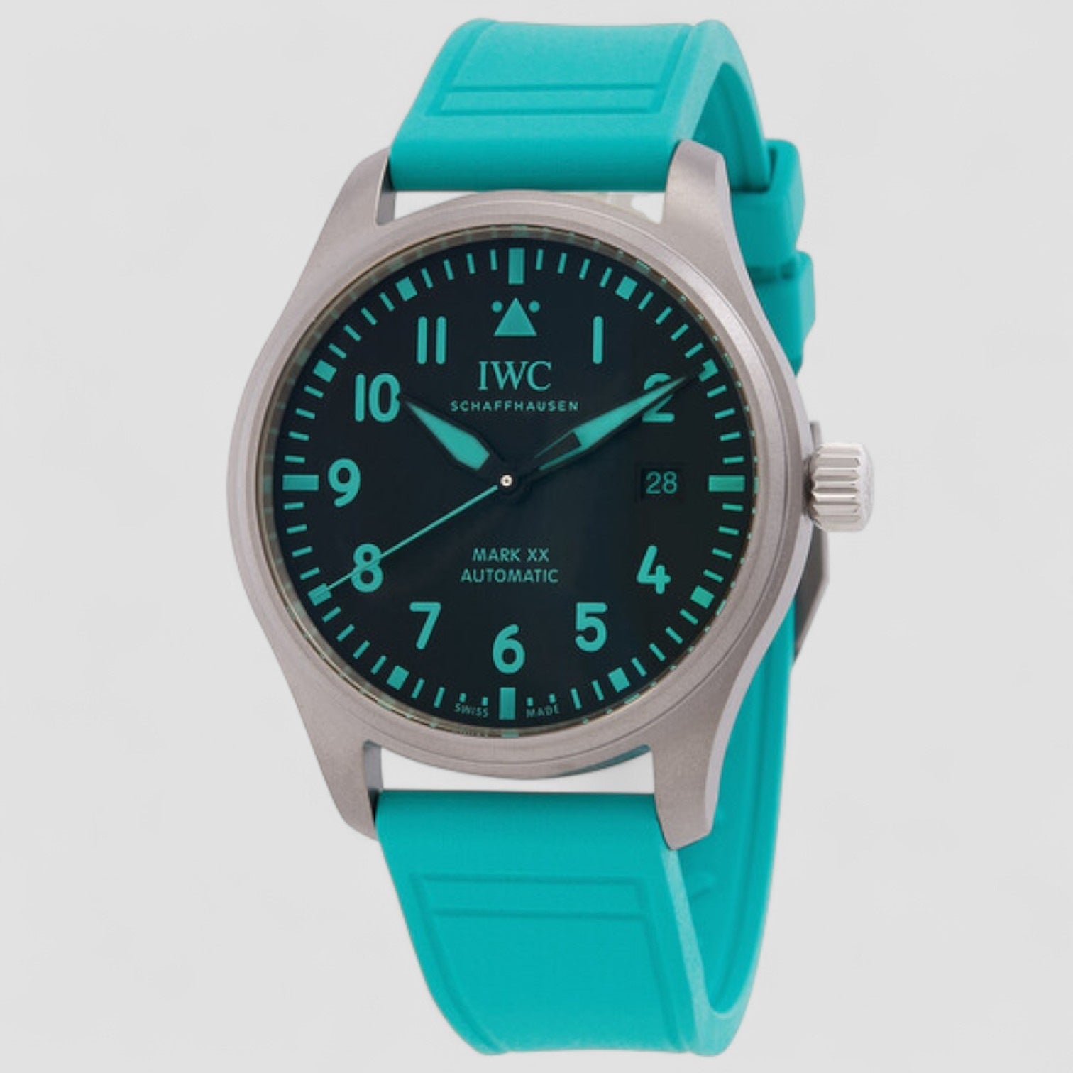 Pilot Mark XX Mercedes-AMG PETRONAS Automatic Watch