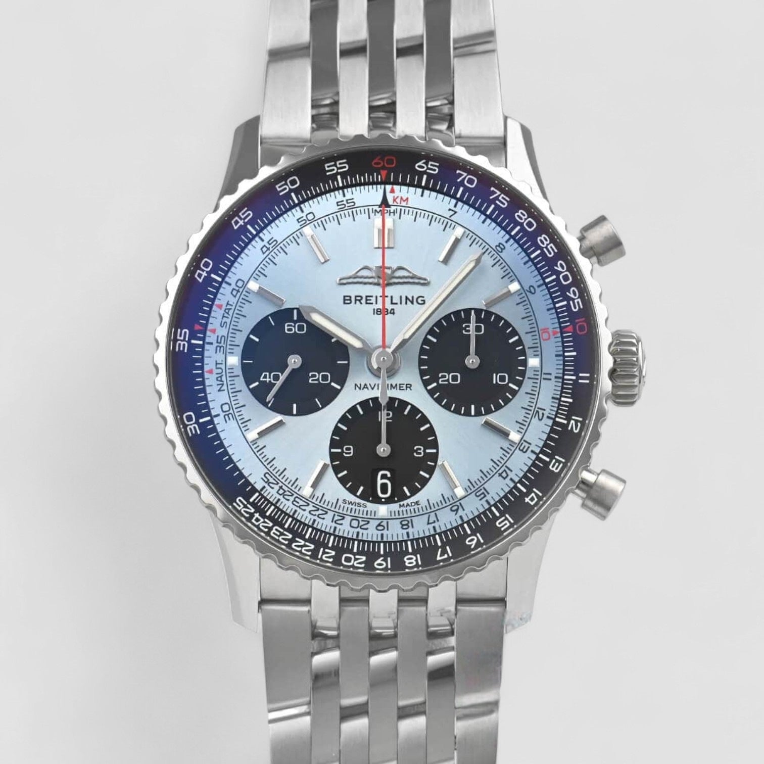 Navitimer B01