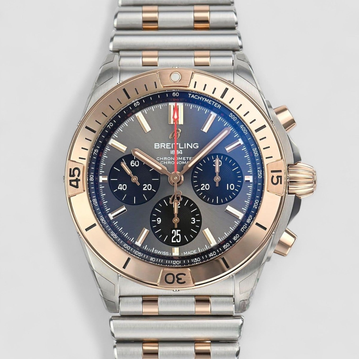 Chronomat B01 42