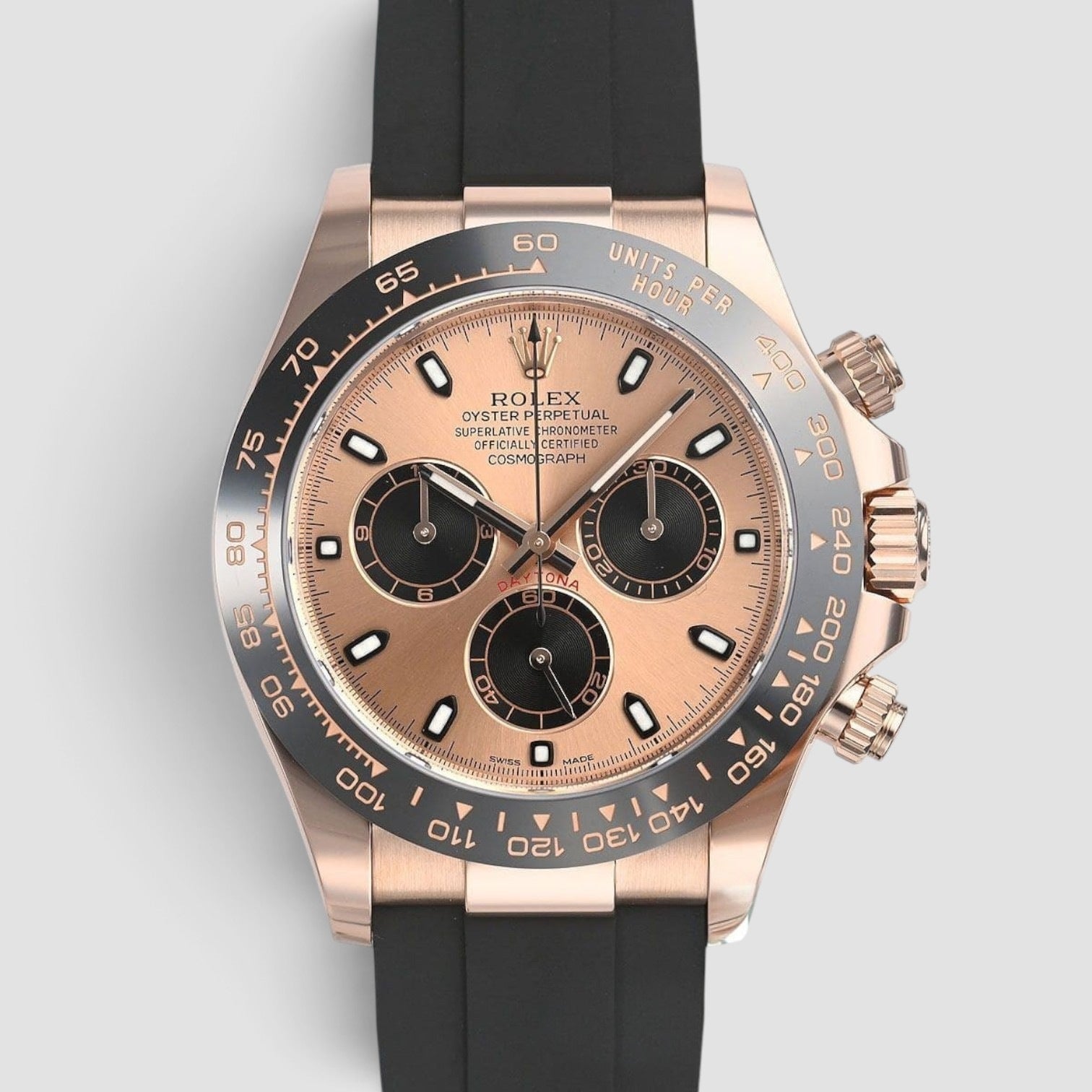 Rolex Daytona 116515ln