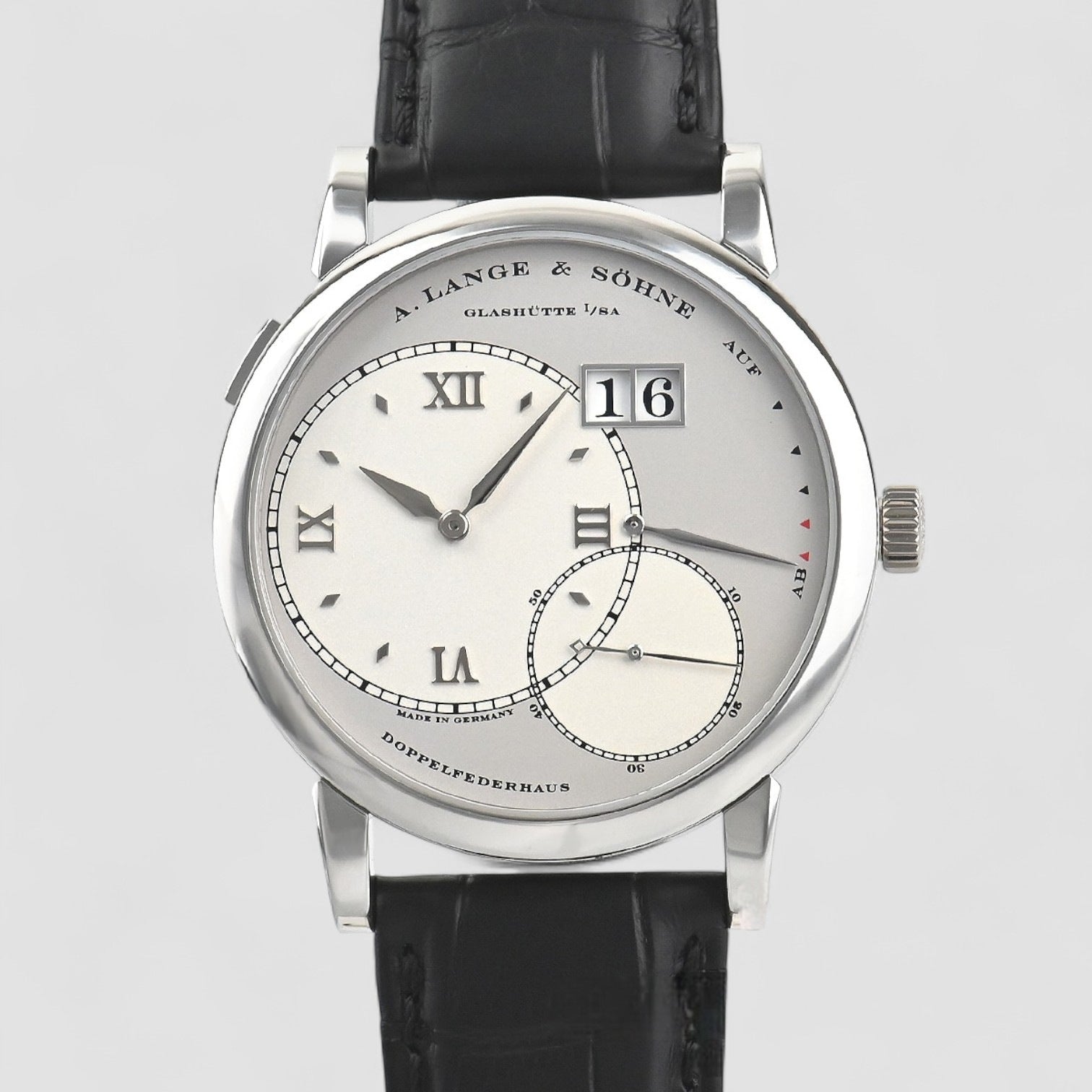 Grand Lange Platinum 41MM