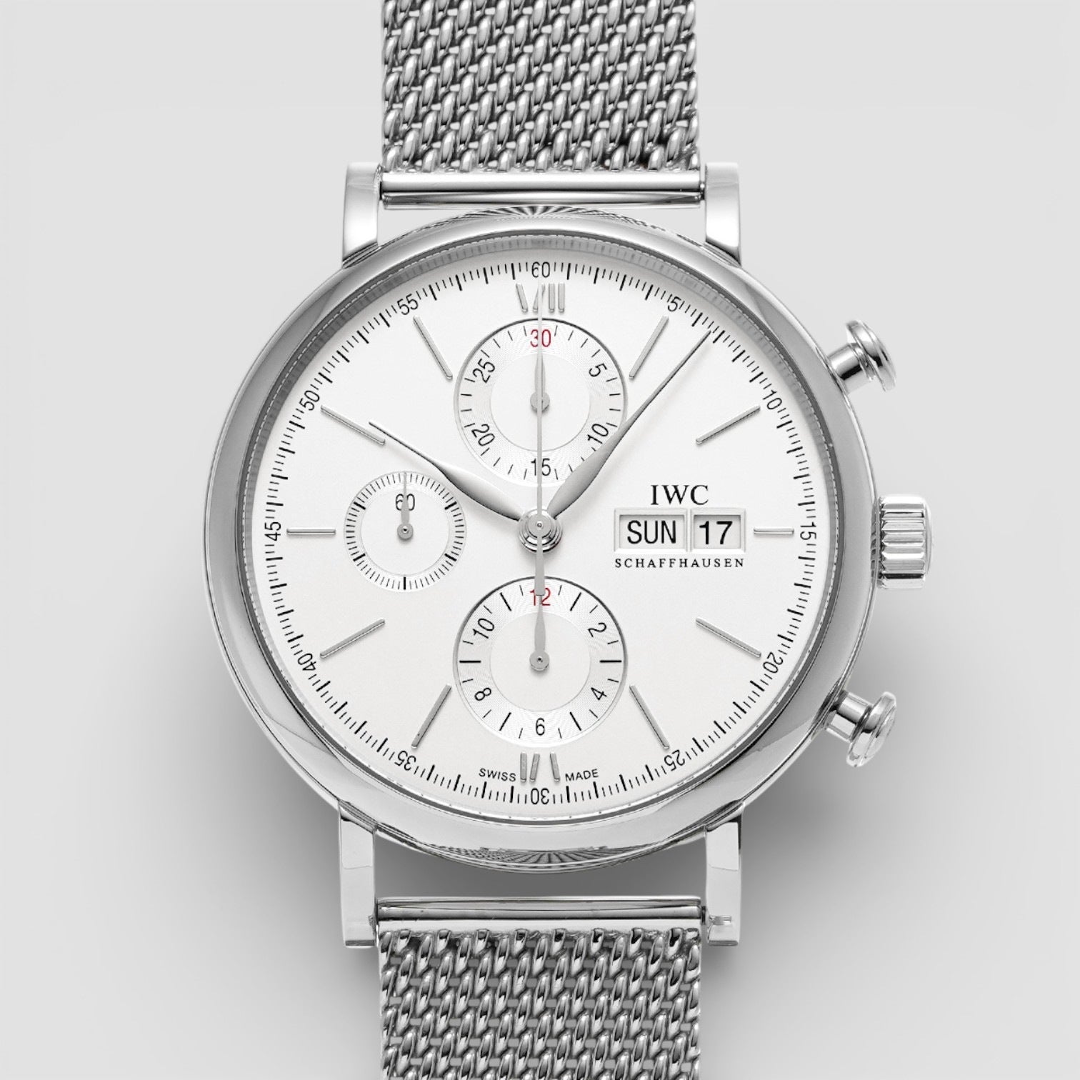 Portofino Chronograph
