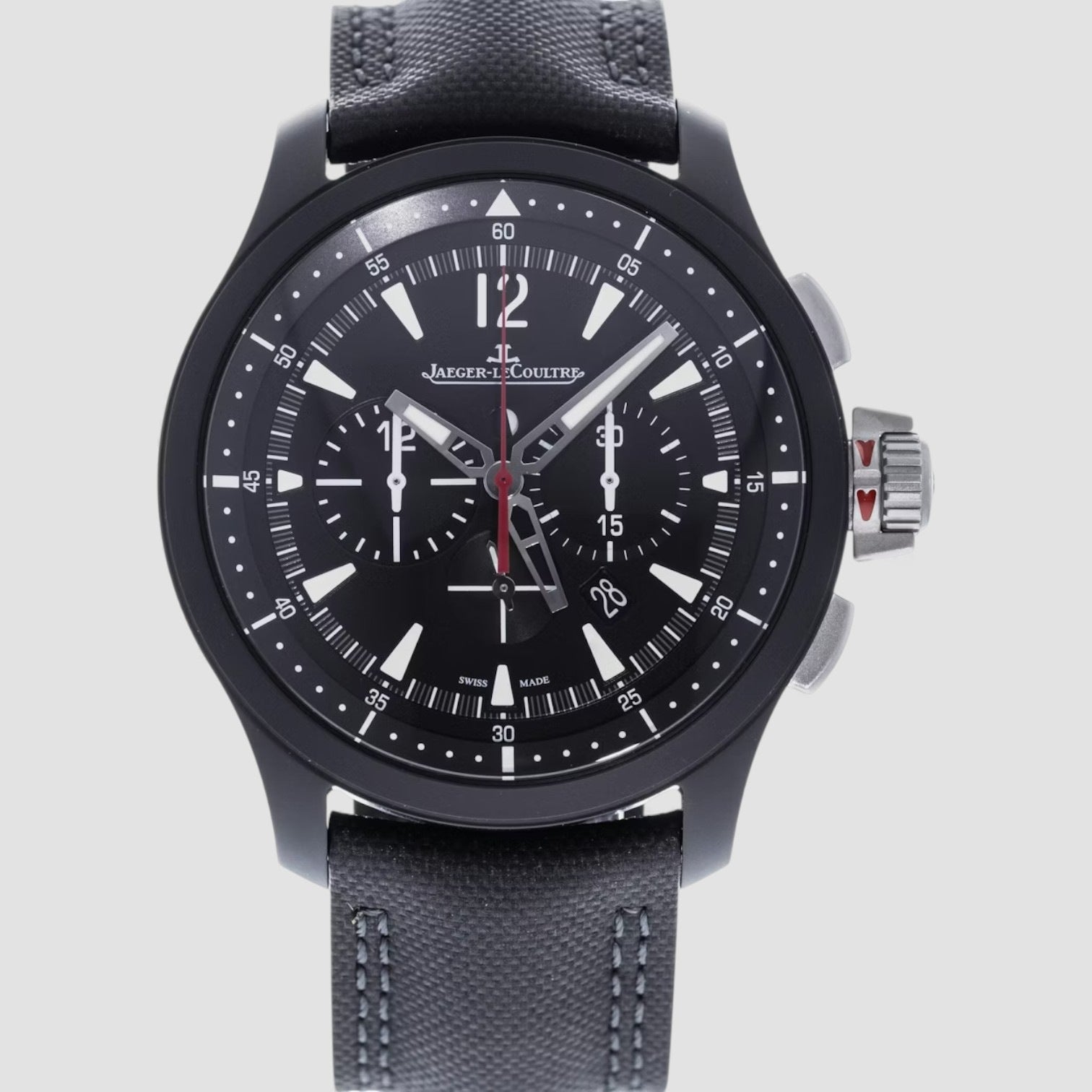 Master Compressor Chronograph