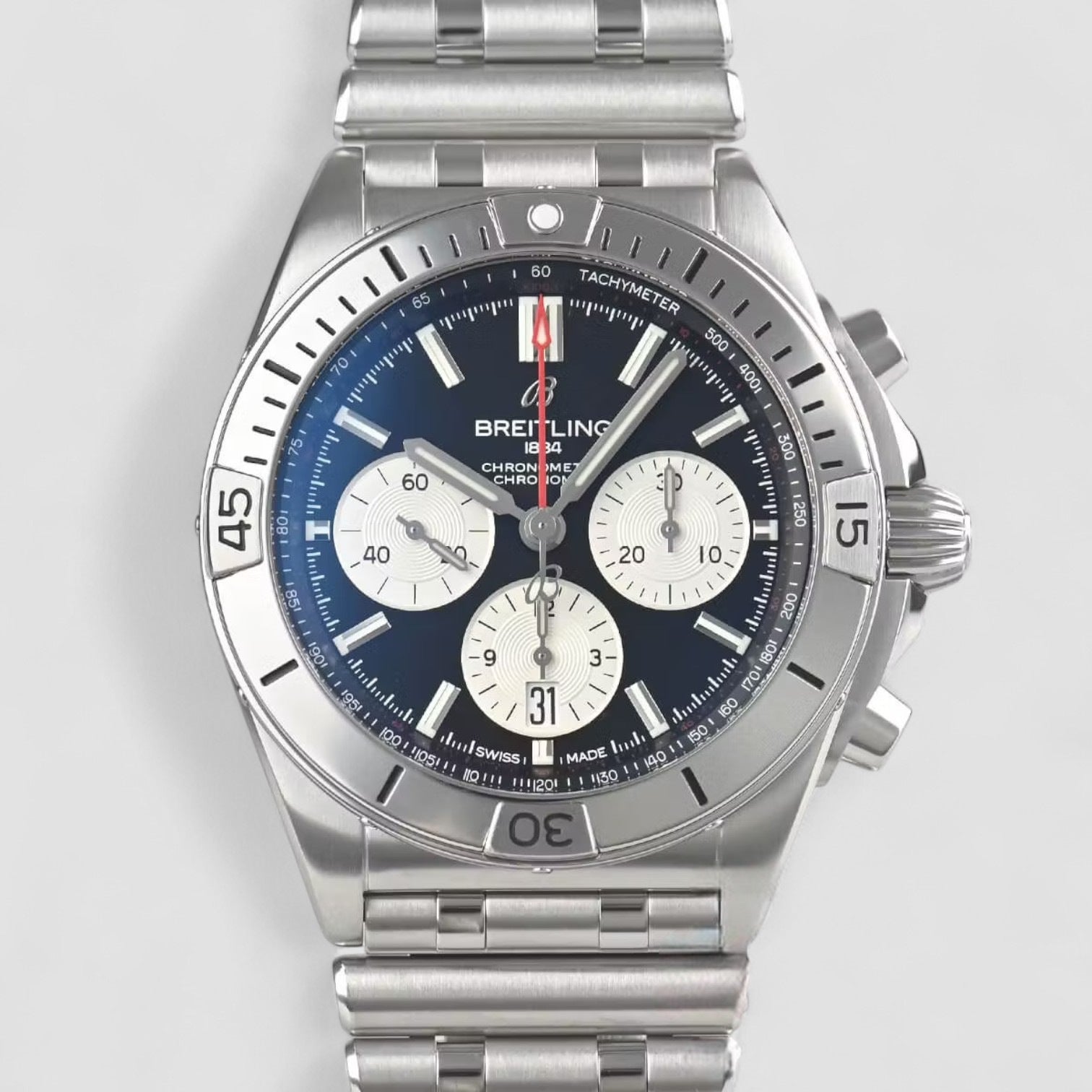 Chronomat 42 B01