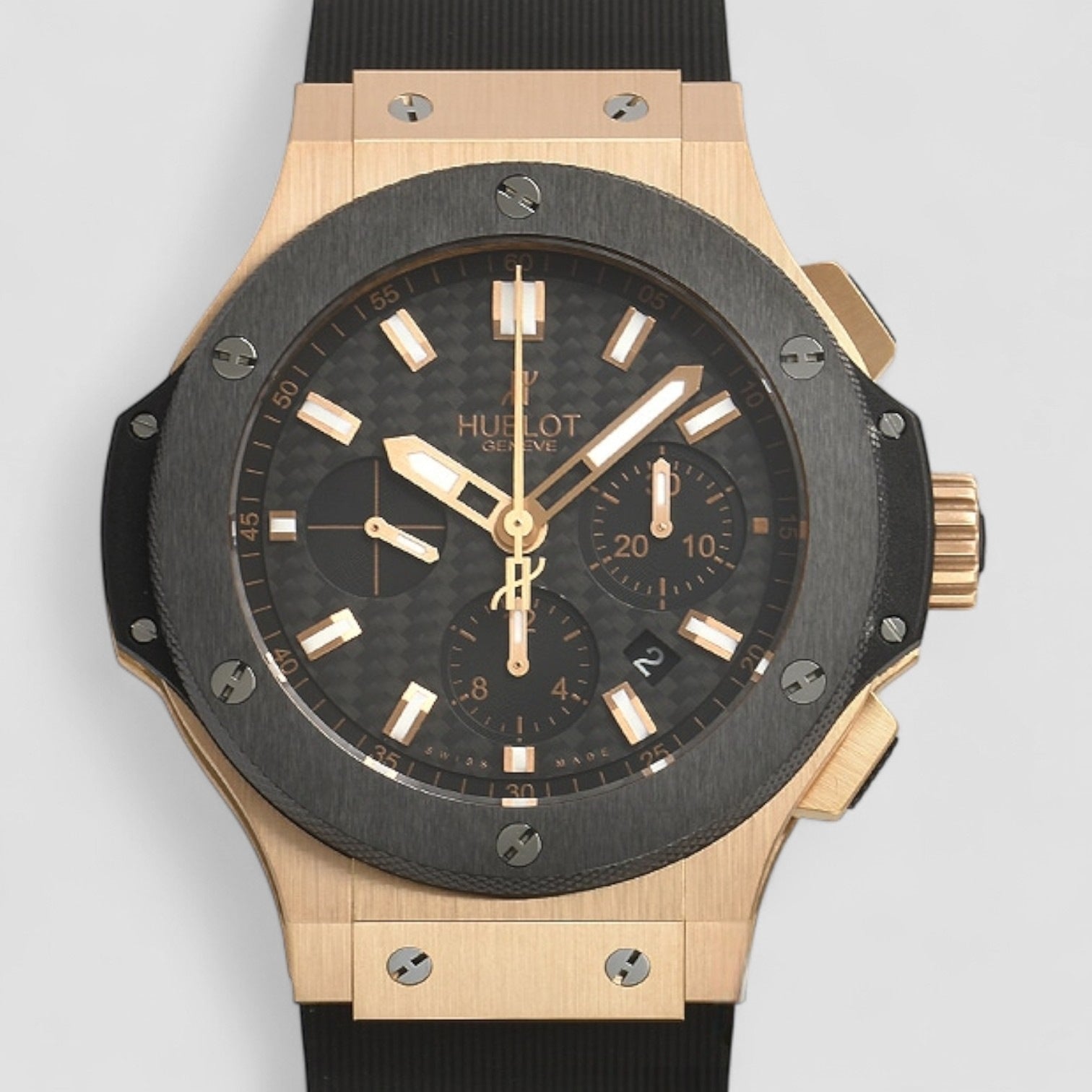 Big Bang Chronograph 44mm