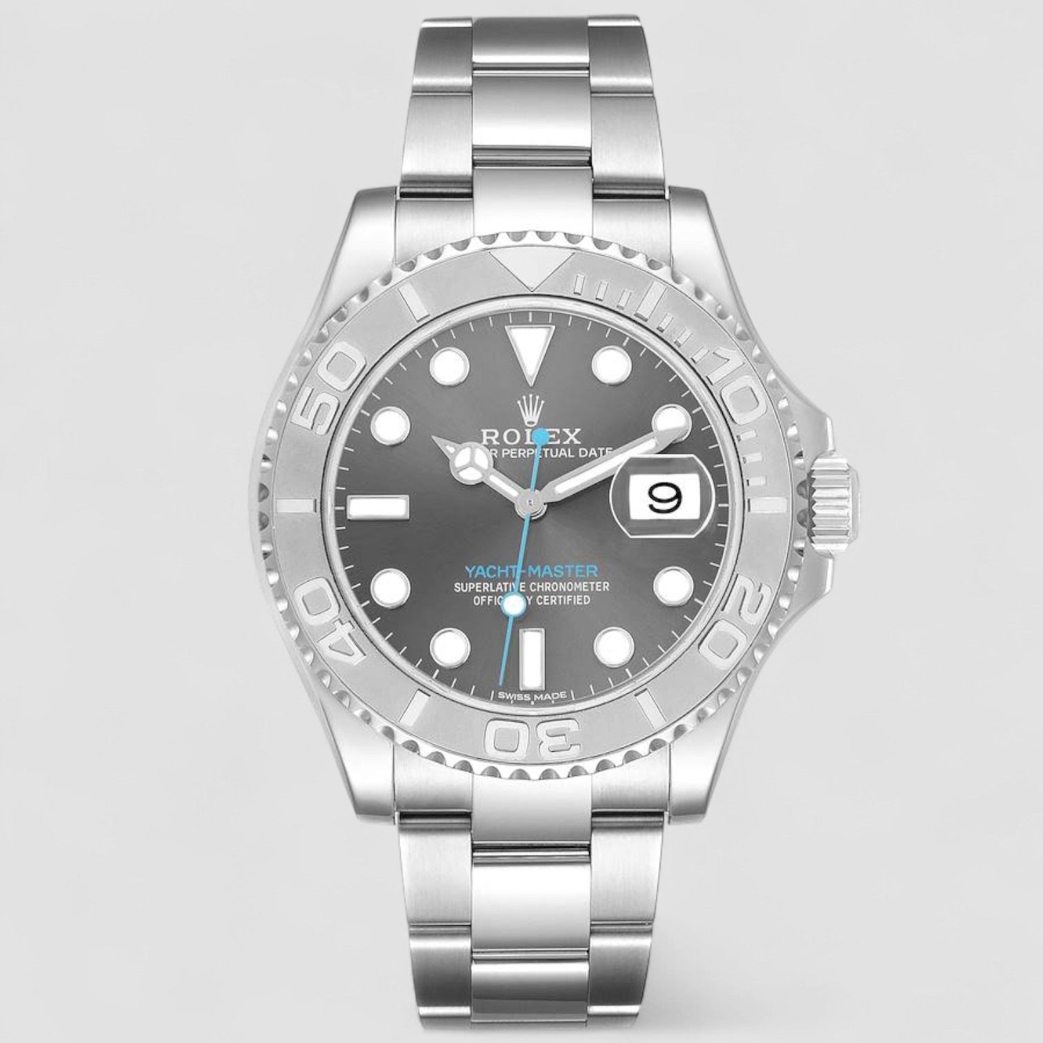 Yacht-Master 40