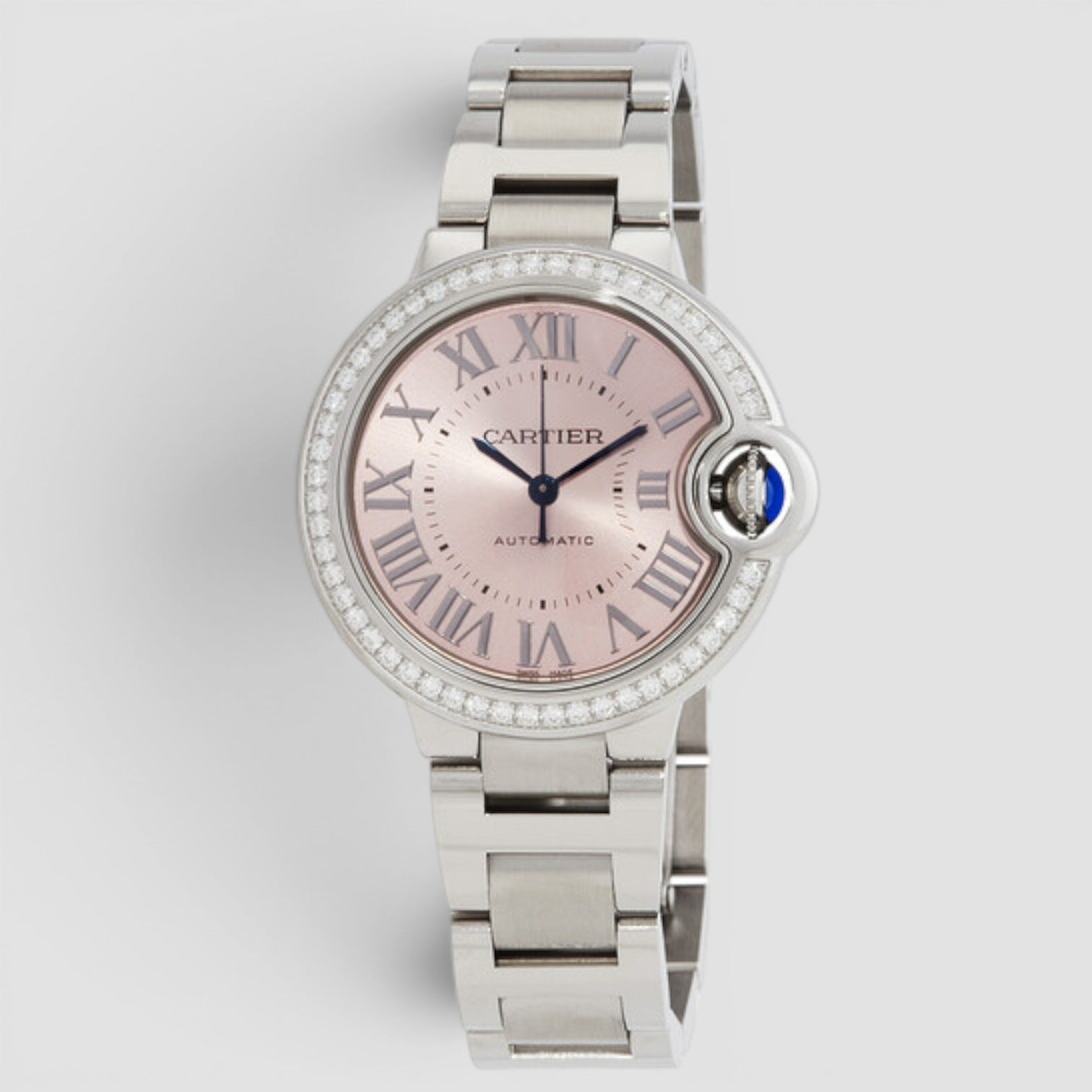 Ballon Bleu De Cartier 33