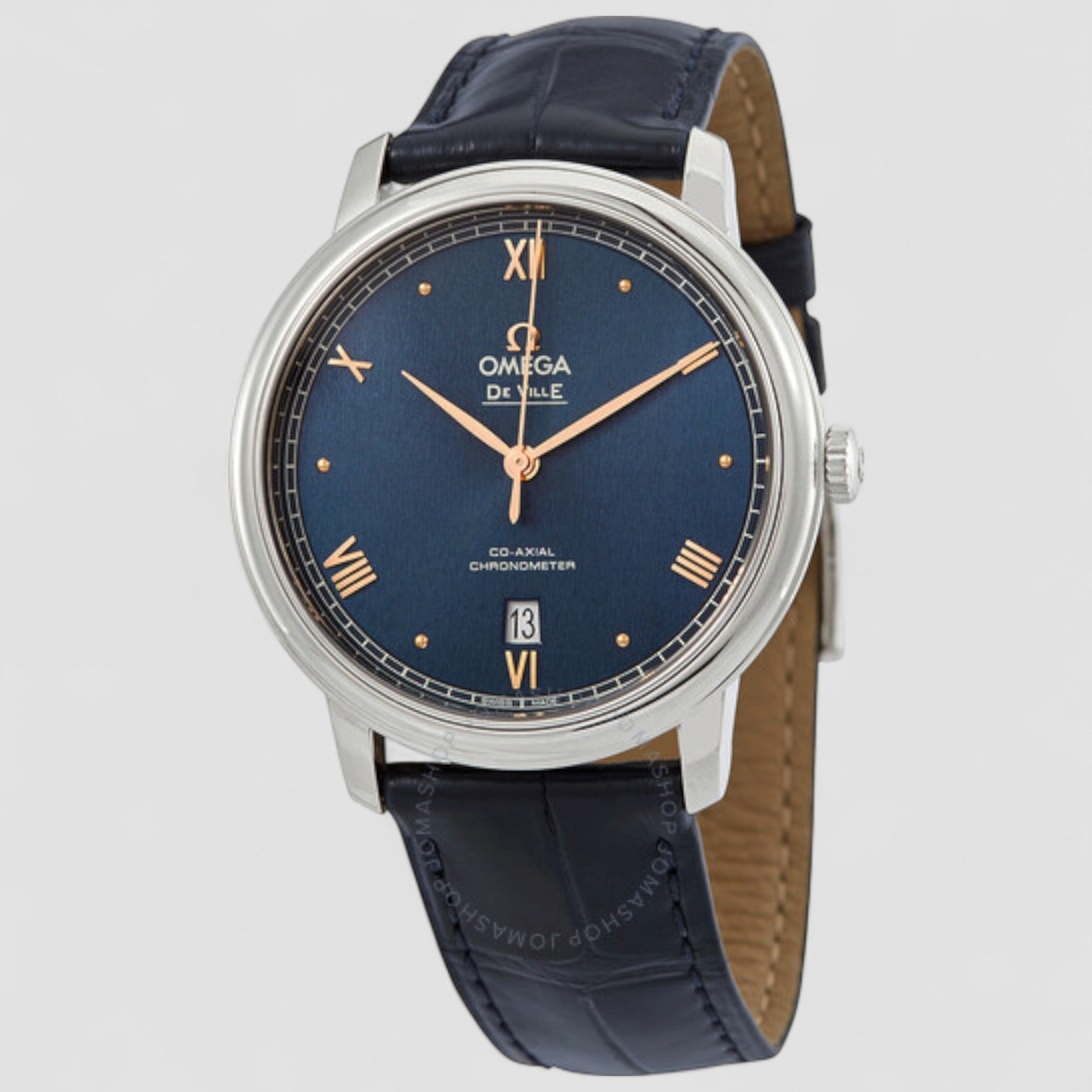 De Ville Prestige Co-axial Chronometer