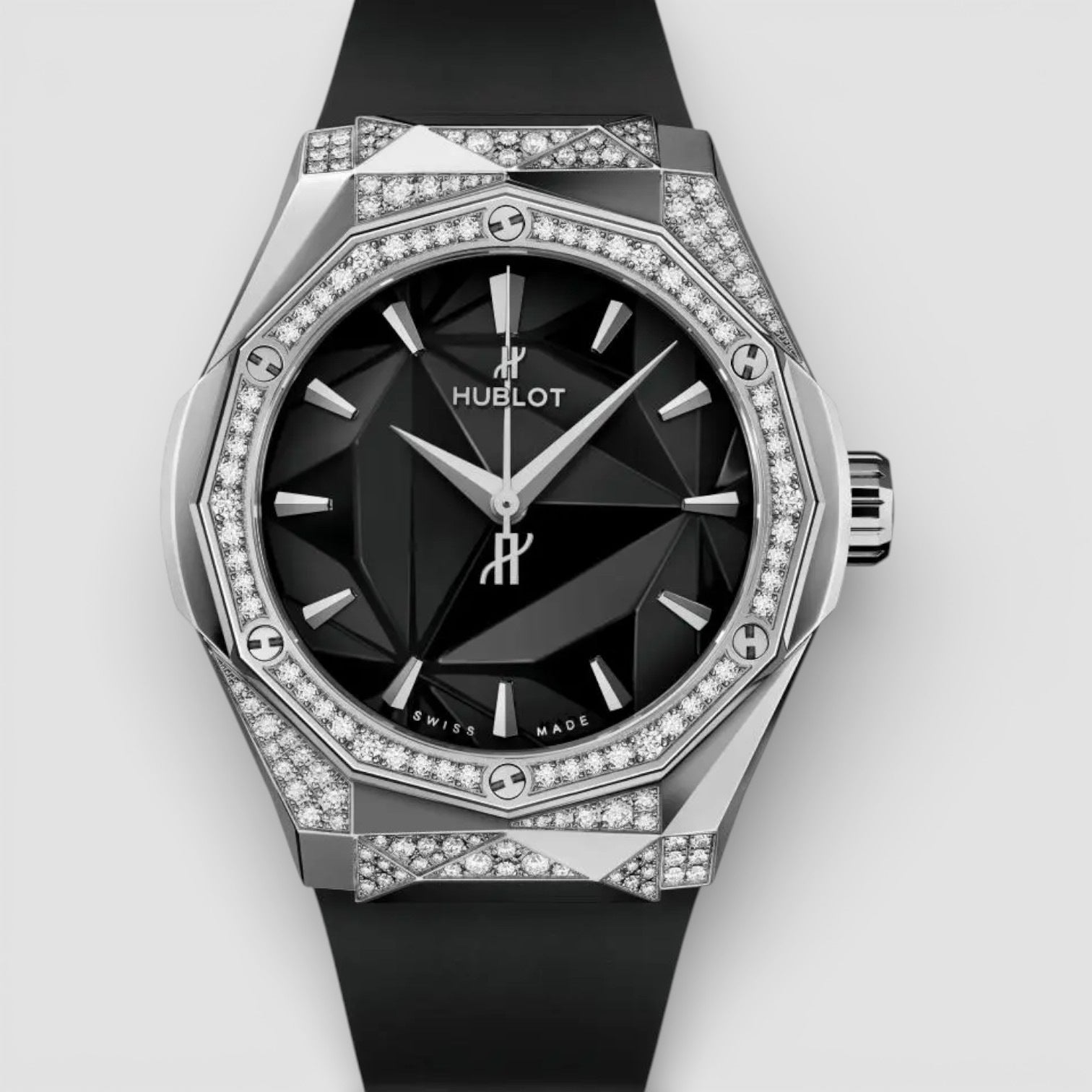 Classic Fusion Orlinski Pave 40 Mm