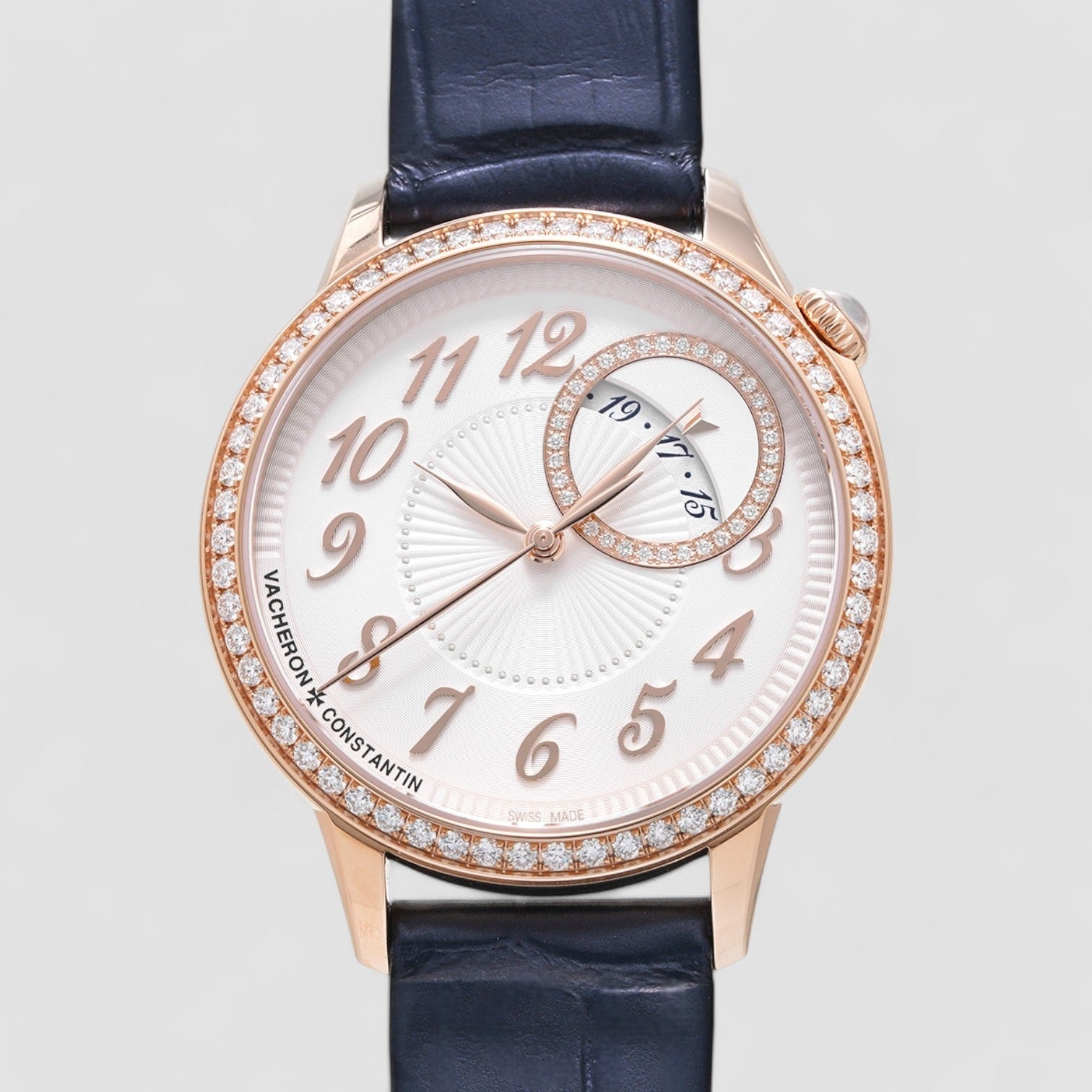 Egerie Self-Winding Ladies Watch