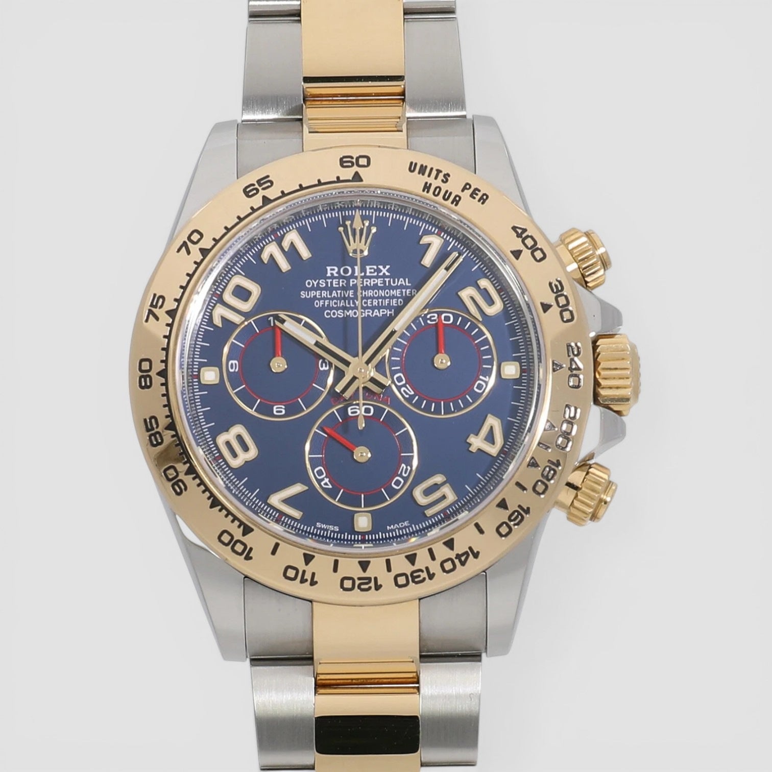Daytona