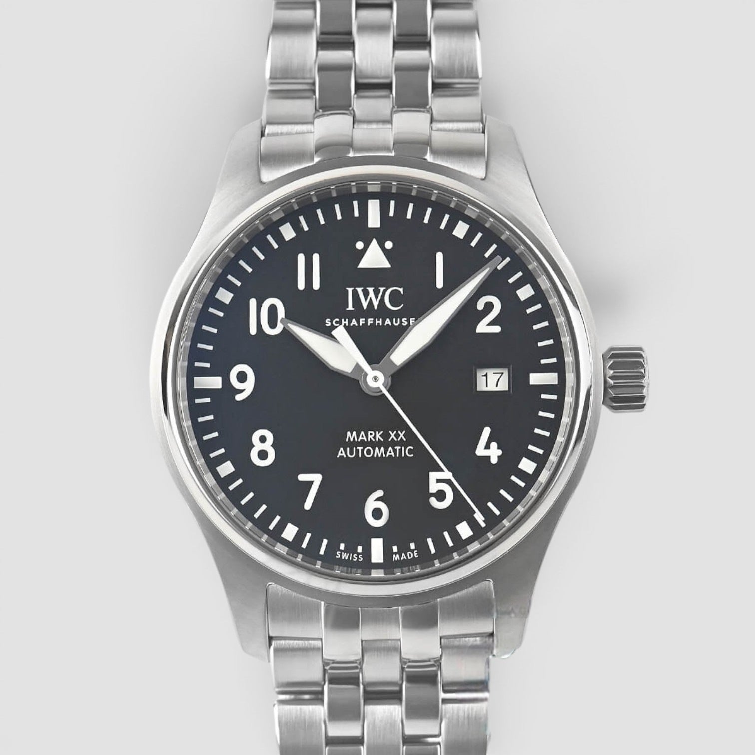 Pilot's Watch Mark XX