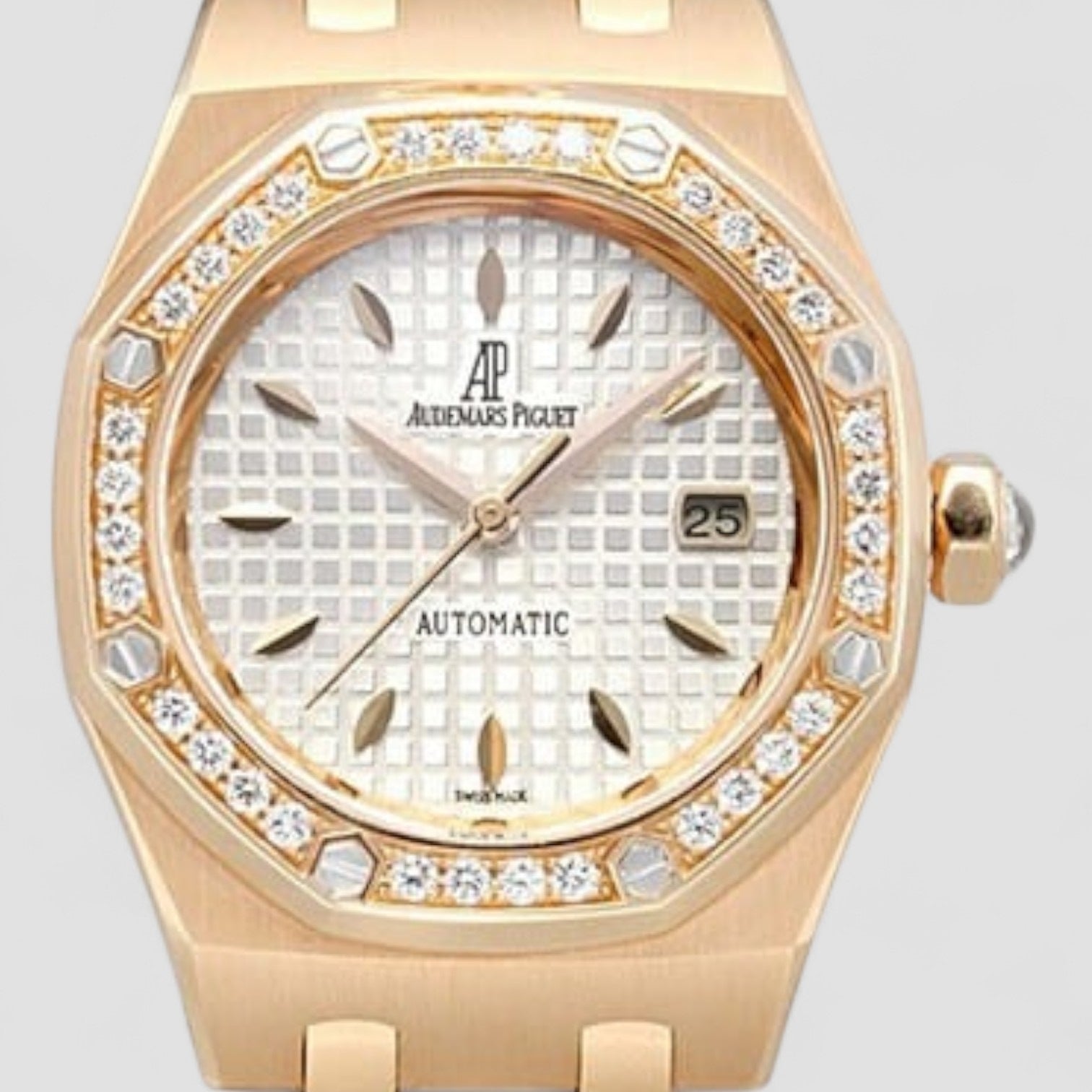 Royal Oak Lady Automatic Ladies Watch