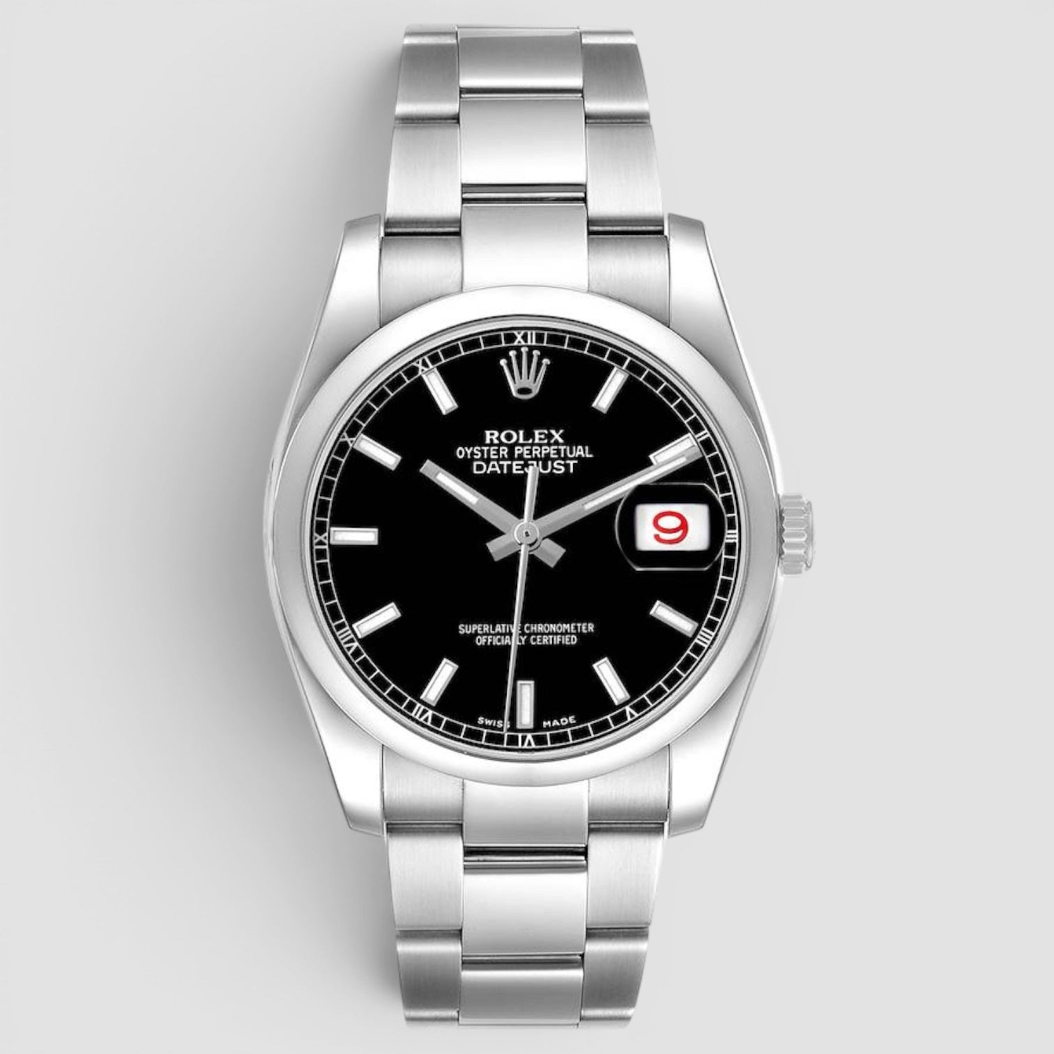 Datejust 36