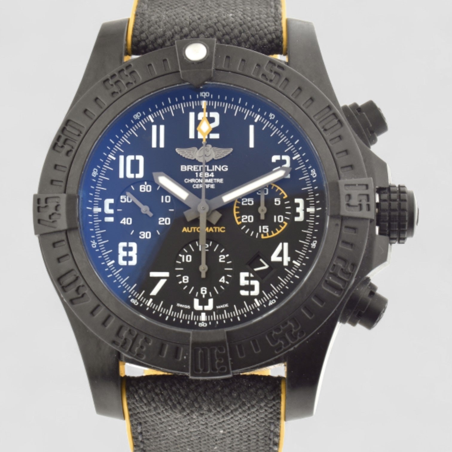 AVENGER HURRICANE MEN'S SPORT WATCH