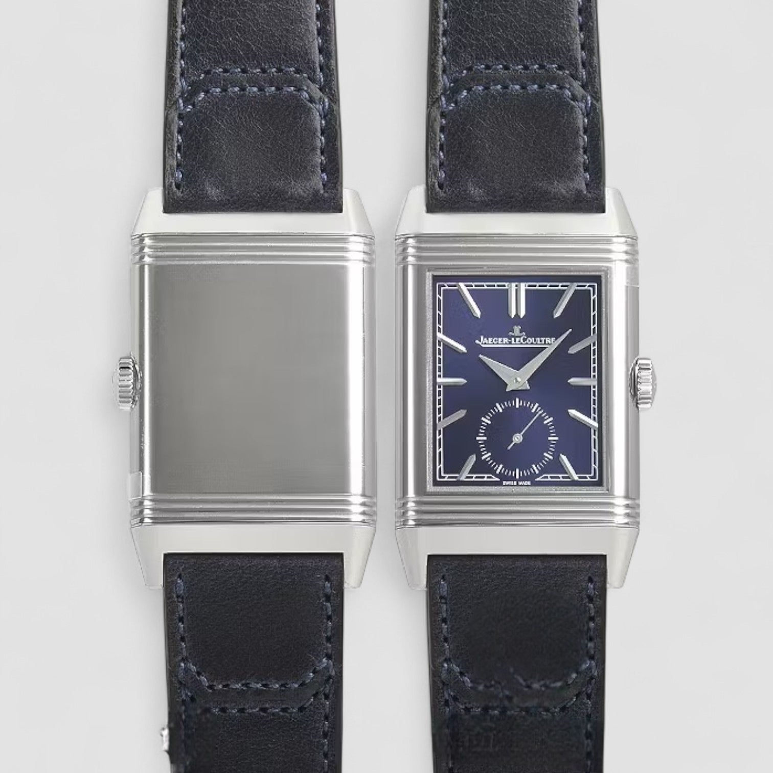 Reverso Tribute Small Seconds