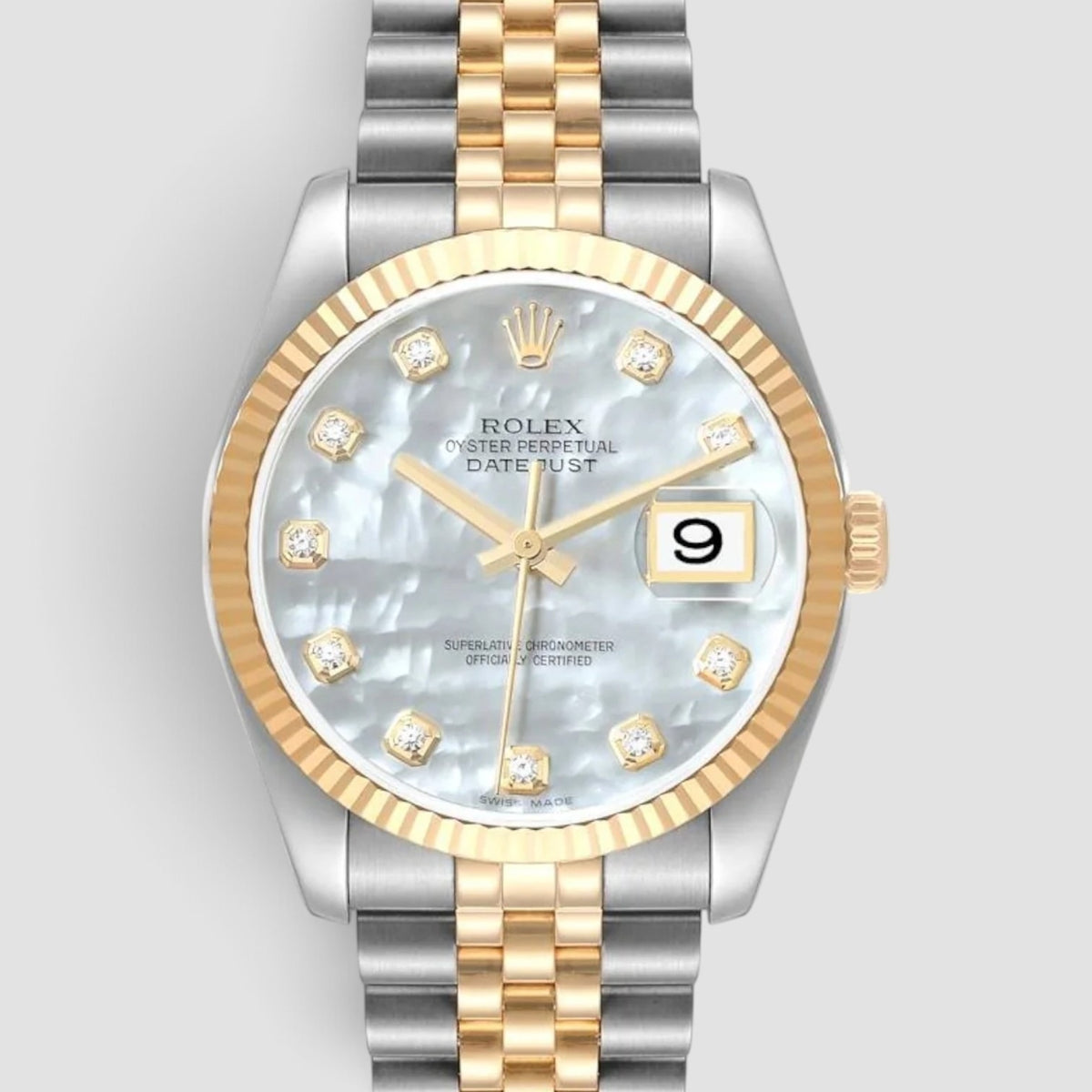 Datejust 36
