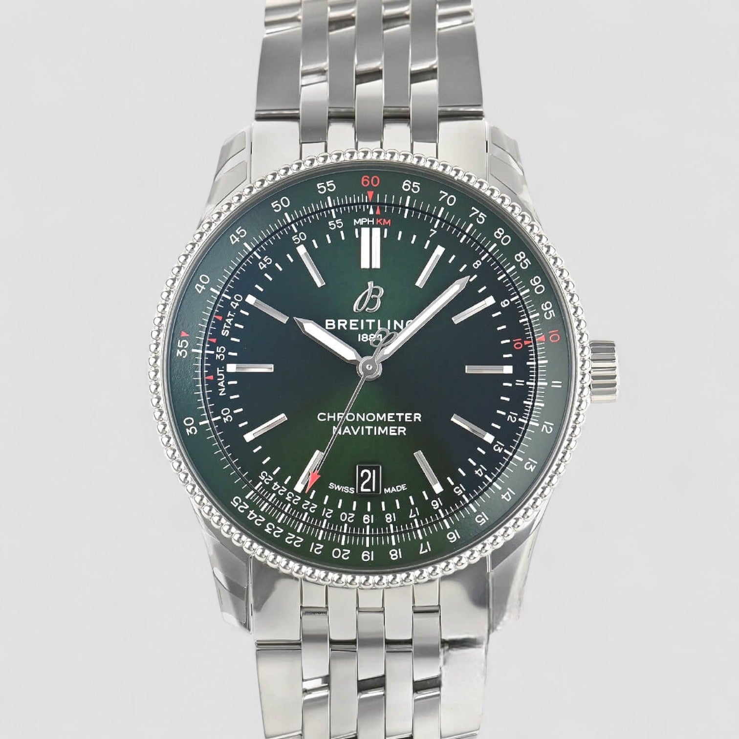 Navitimer Automatic 41mm