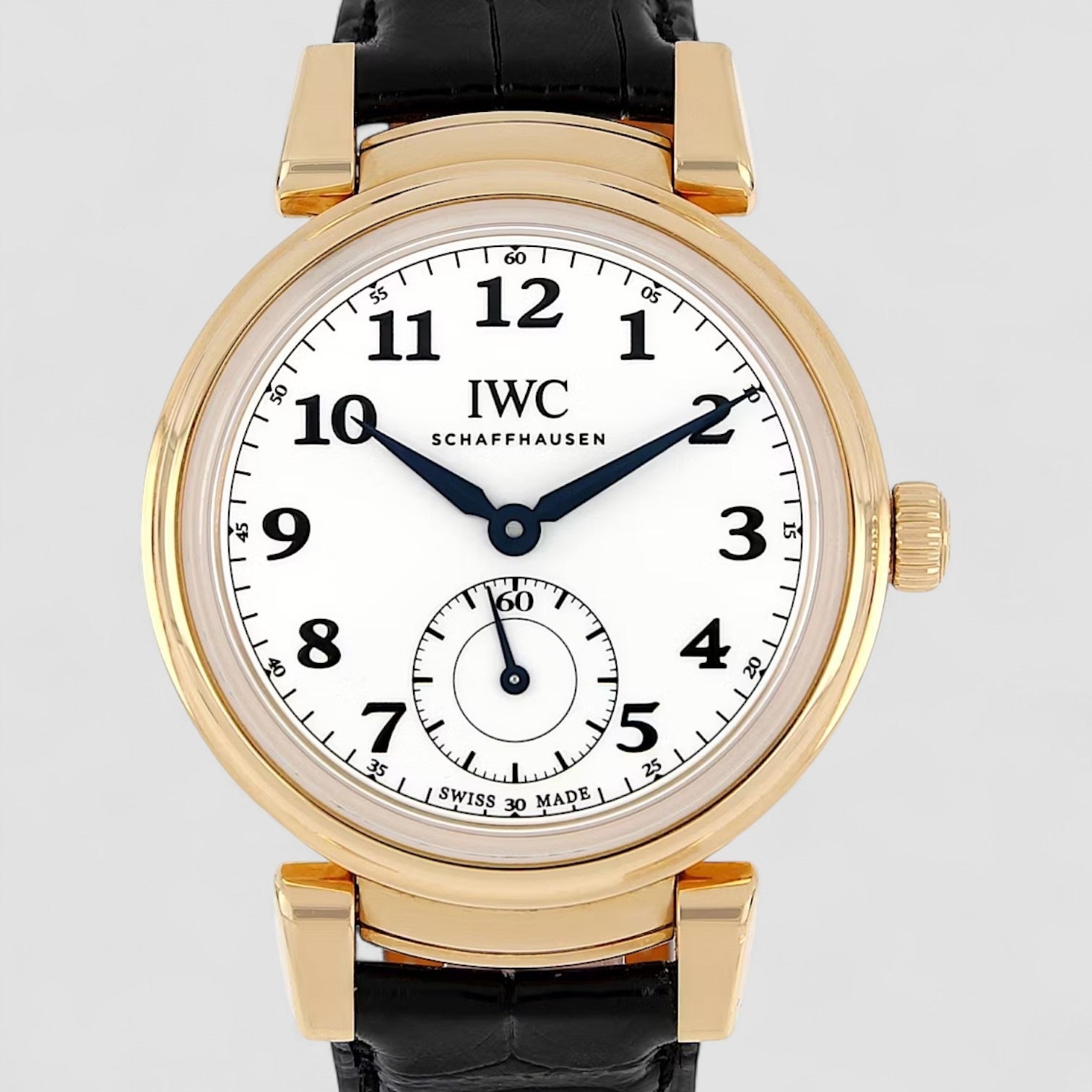 Jubille Collection Da Vinci Automatic Edition 150 Years 40 mm
