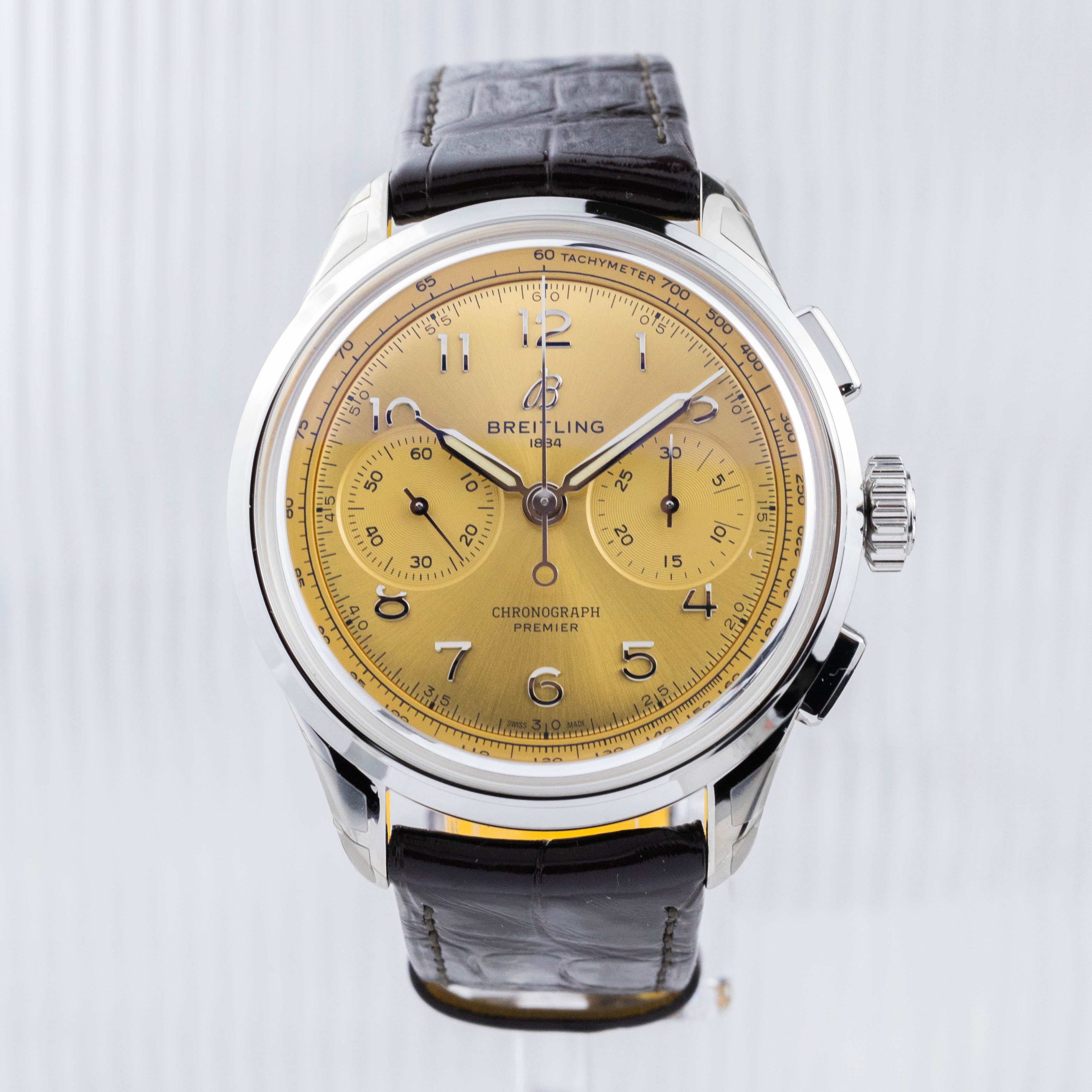 Premier B09 Chronograph 40