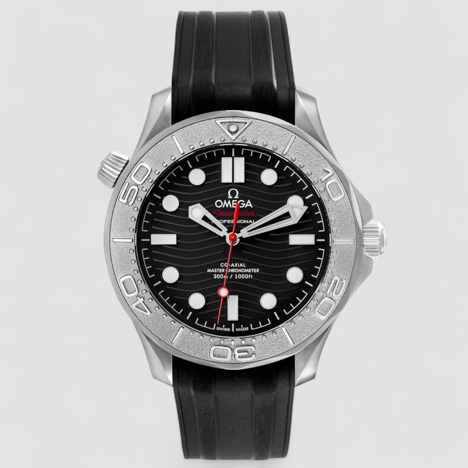 Seamaster Master Chronometer Diver Nekton