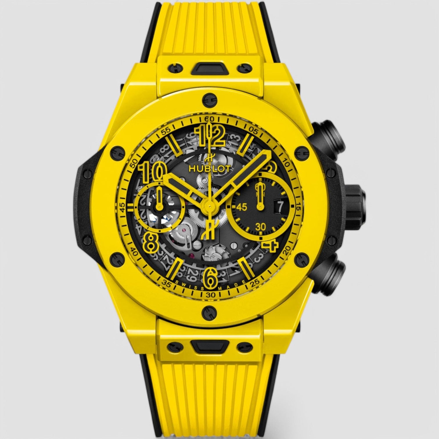 Big Bang UNICO 42mm Mens Watch