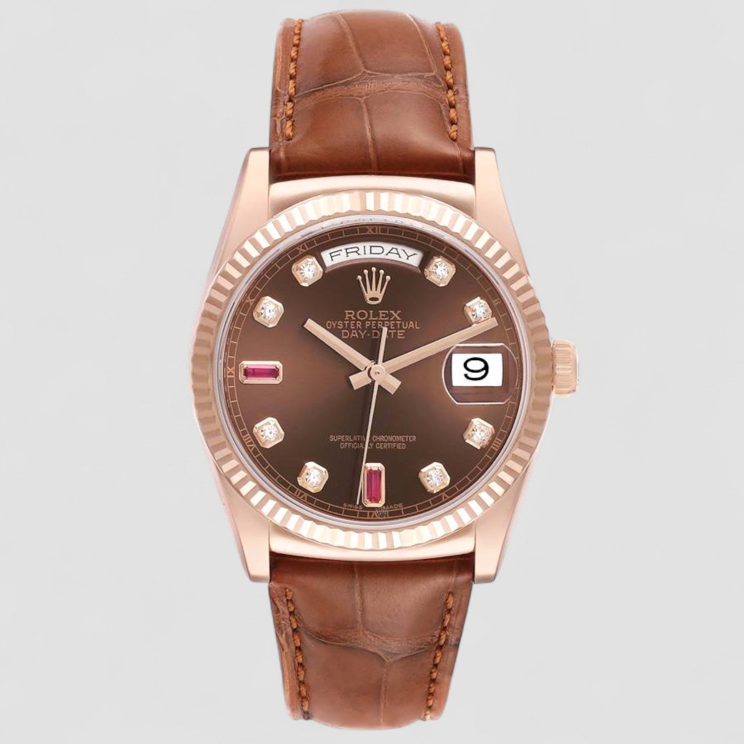 Day-Date 36