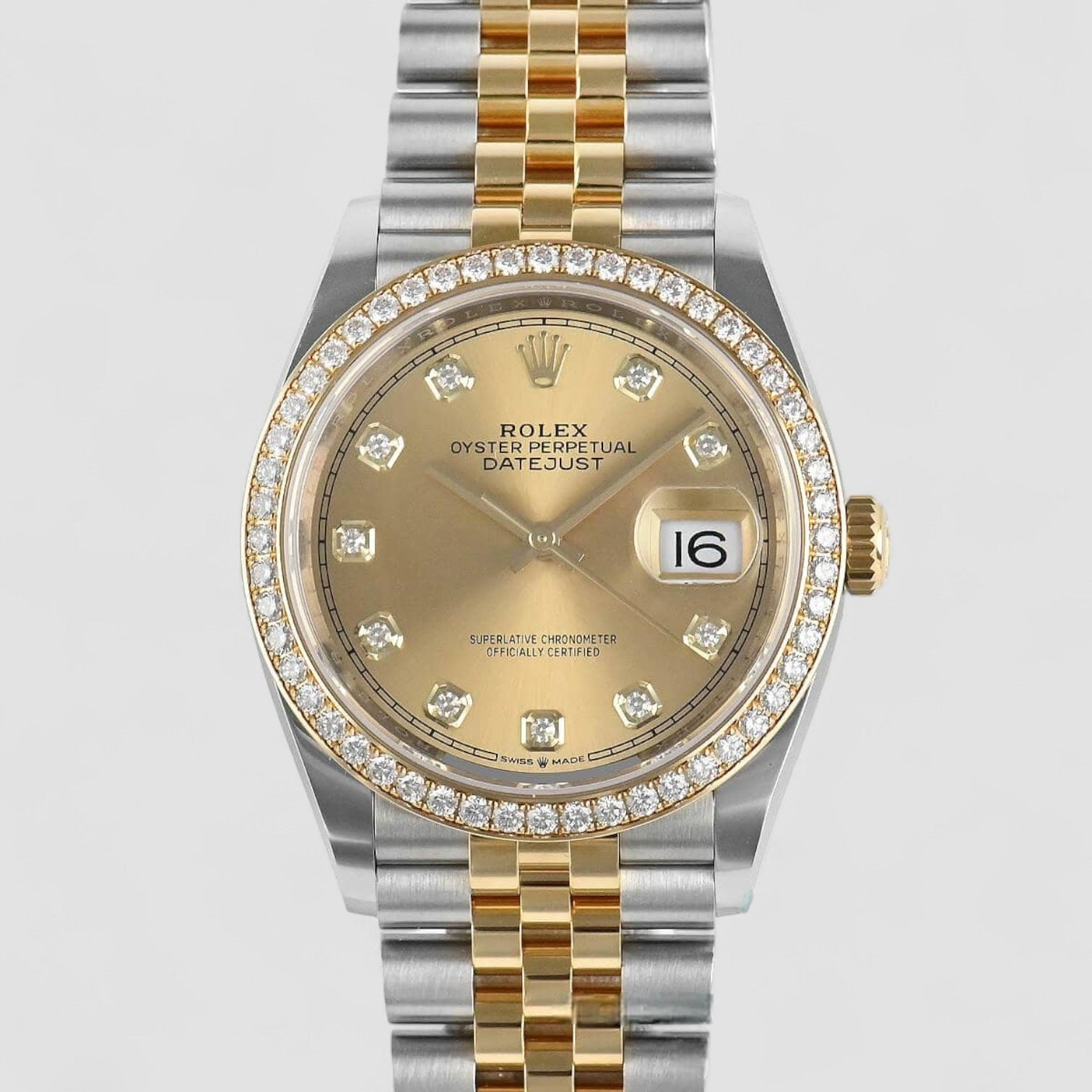 Datejust 36