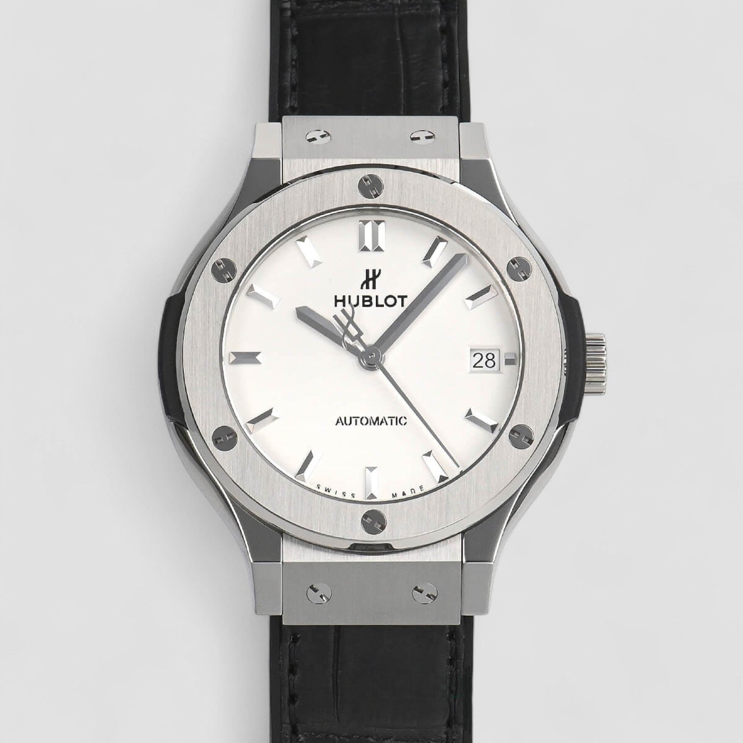 Classic Fusion Automatic Men's Watch