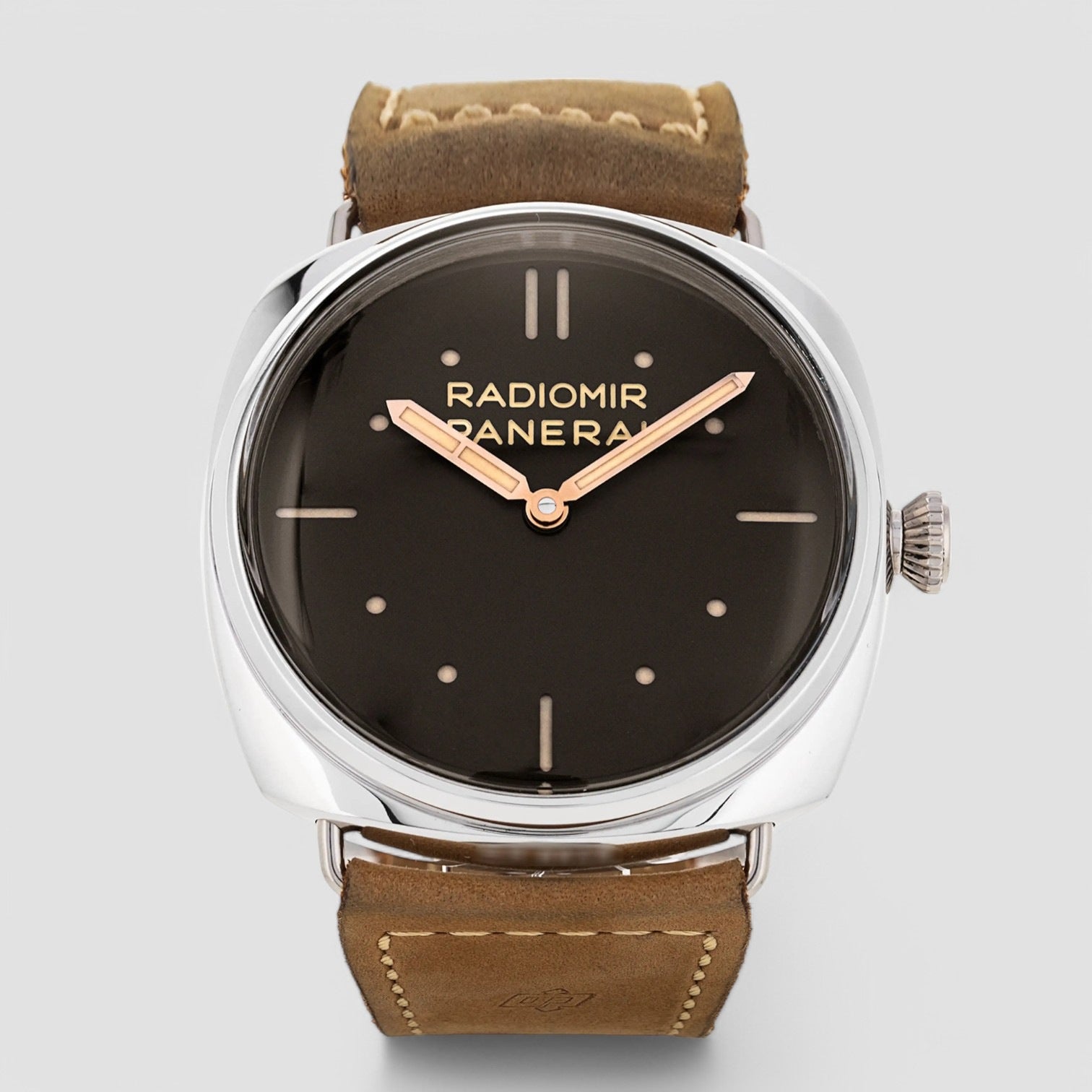 Radiomir 3 Days