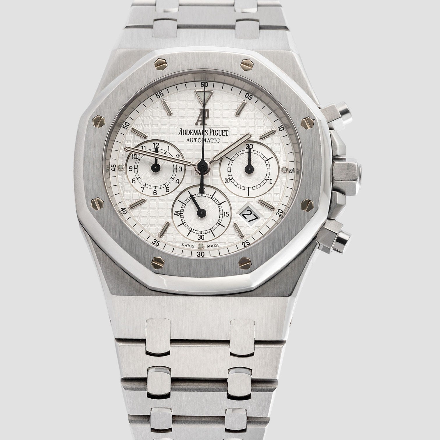 Royal Oak Chronograph Audemars Piguet Royal Oak