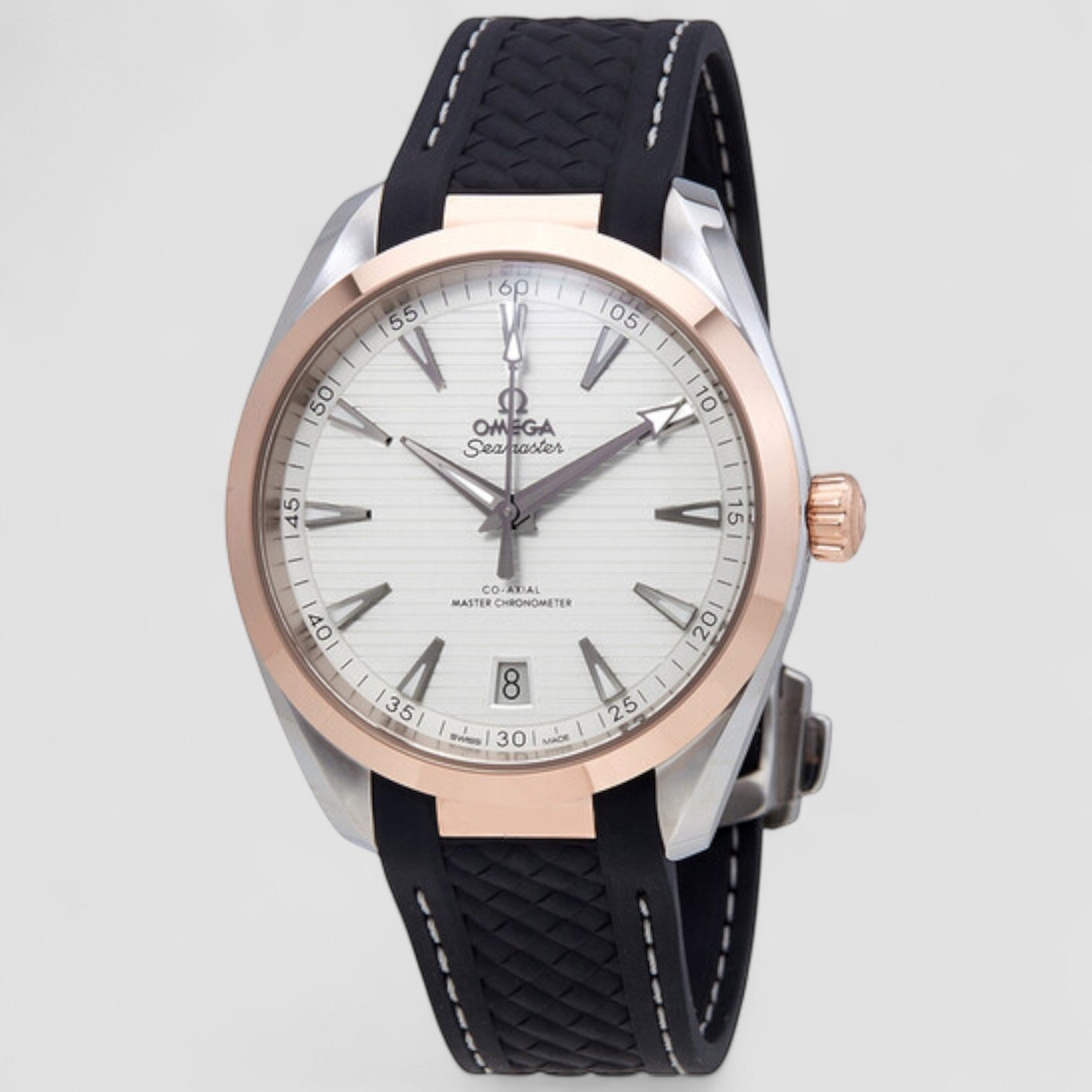 Seamaster Aqua Terra Automatic Men's 41 mm Watch