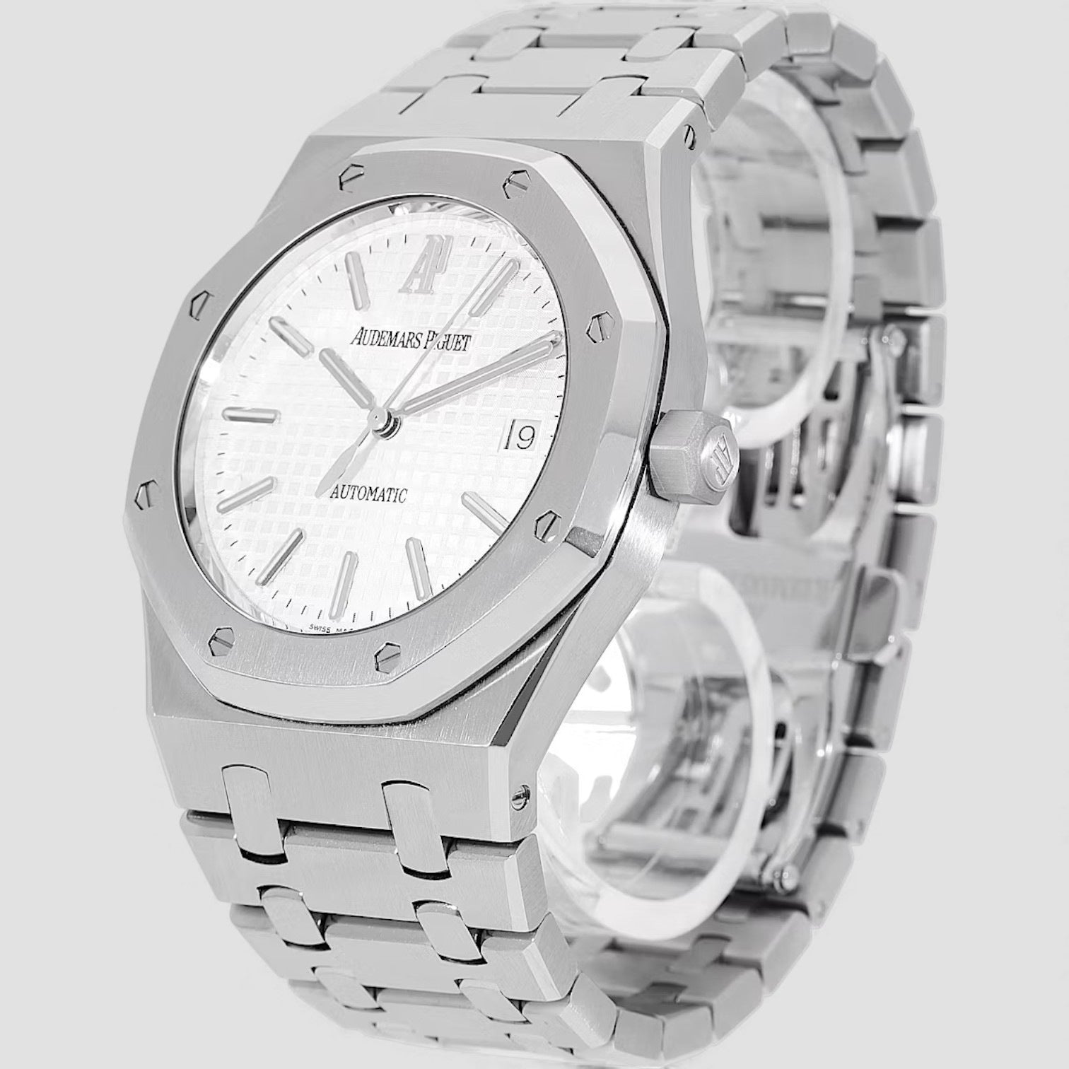 Royal Oak Selfwinding