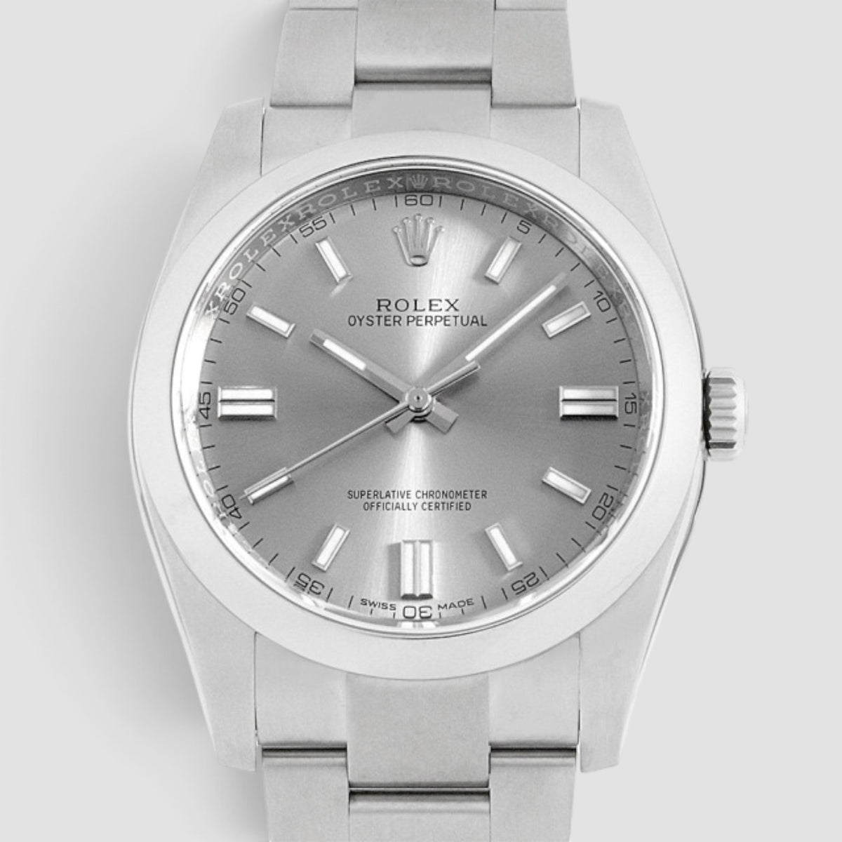 Oyster Perpetual