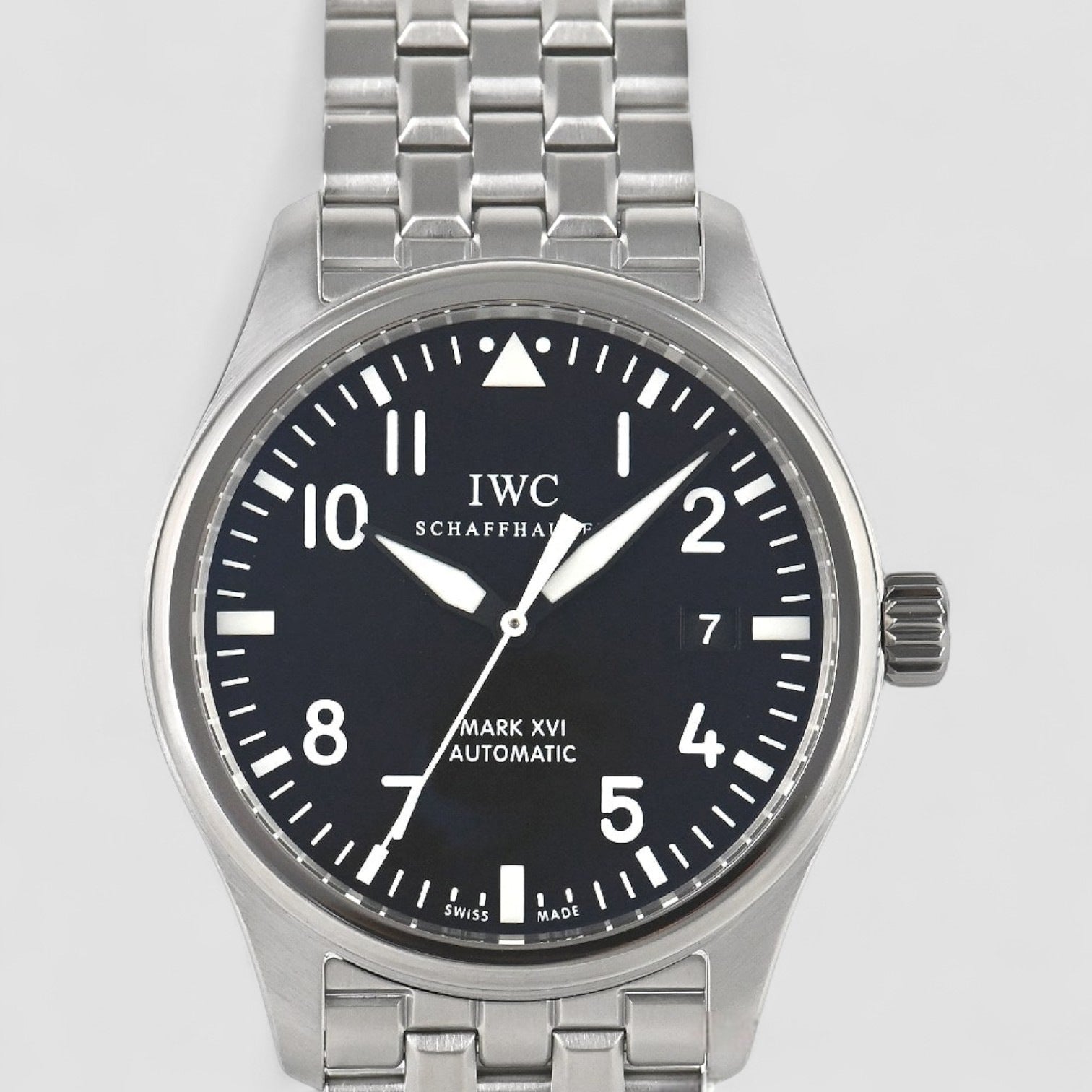 Mark Xvi