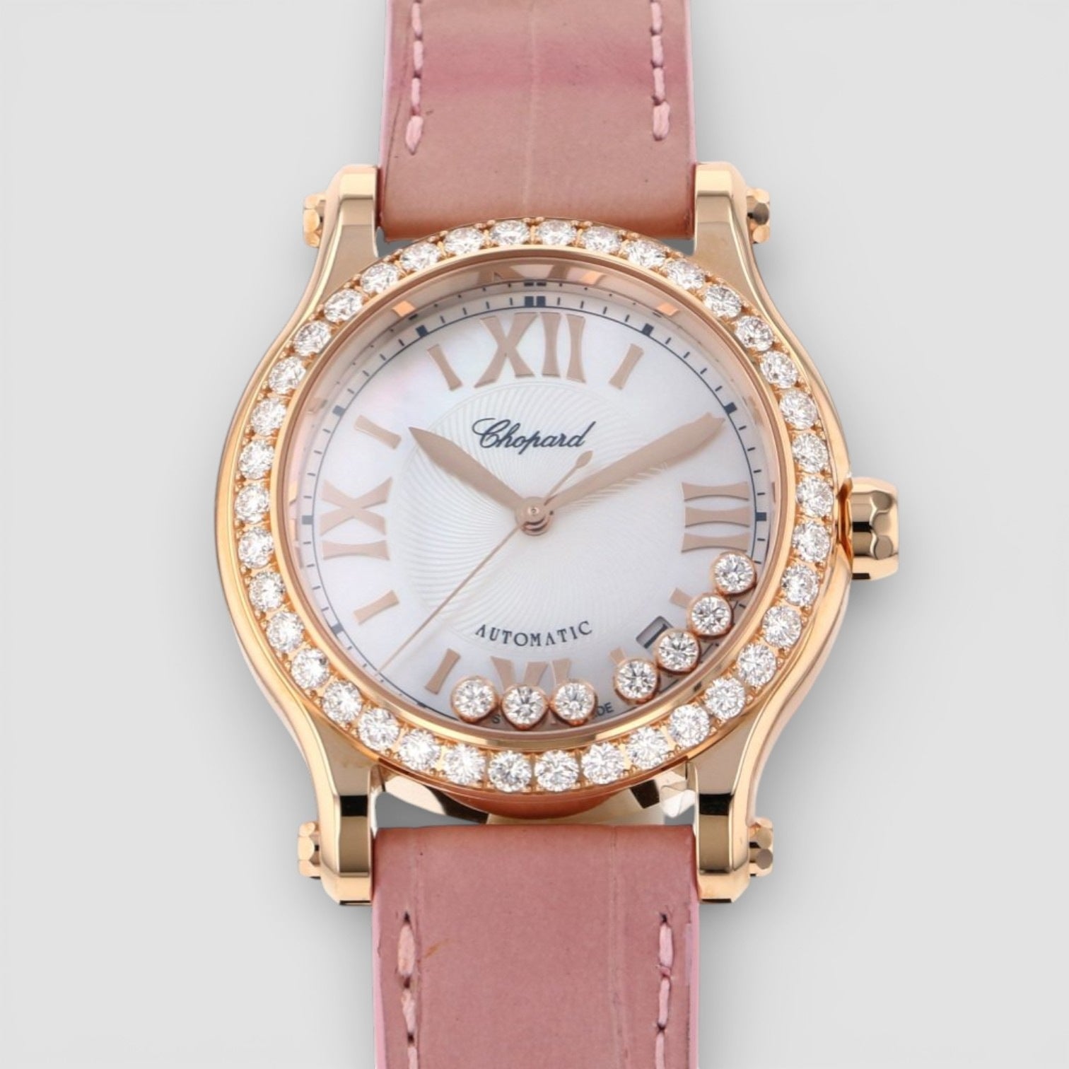 Happy Sport Automatic