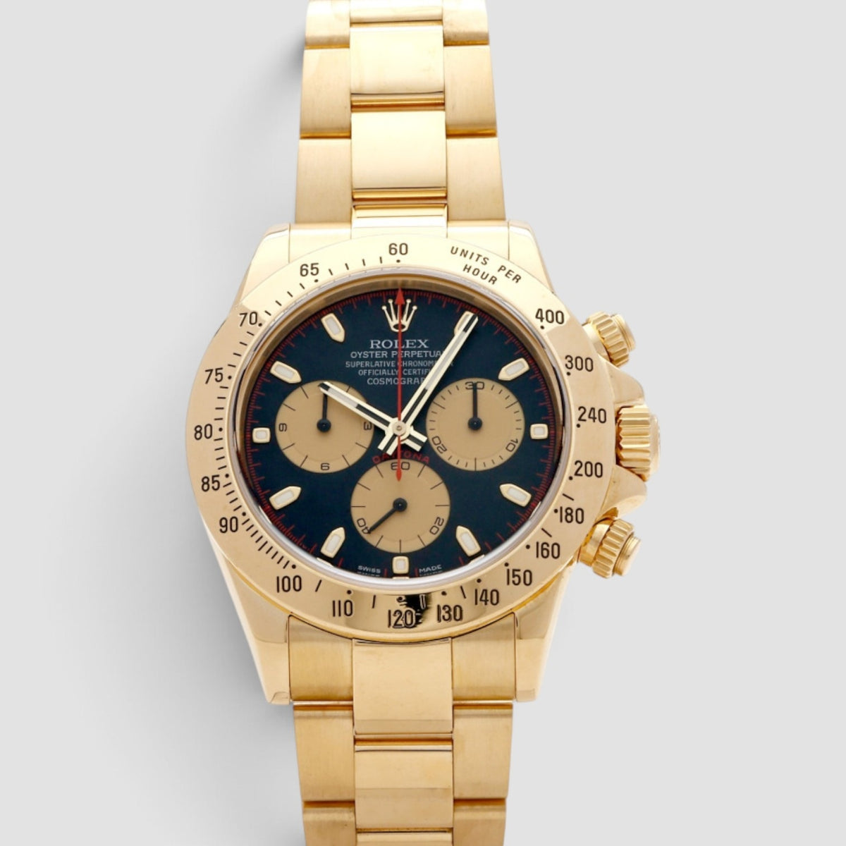 Cosmograph Daytona