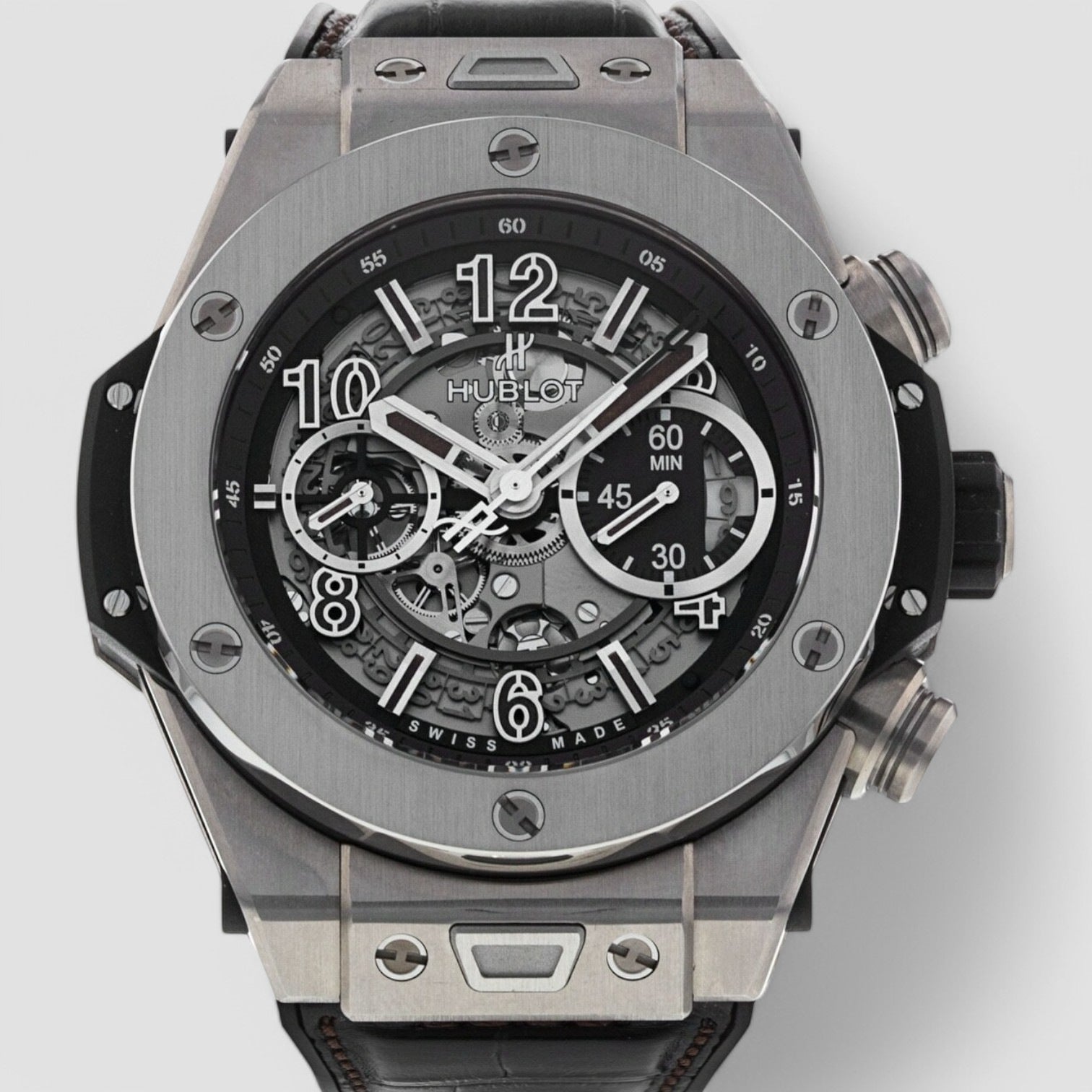 Big Bang Unico Boutique Exclusives 45mm