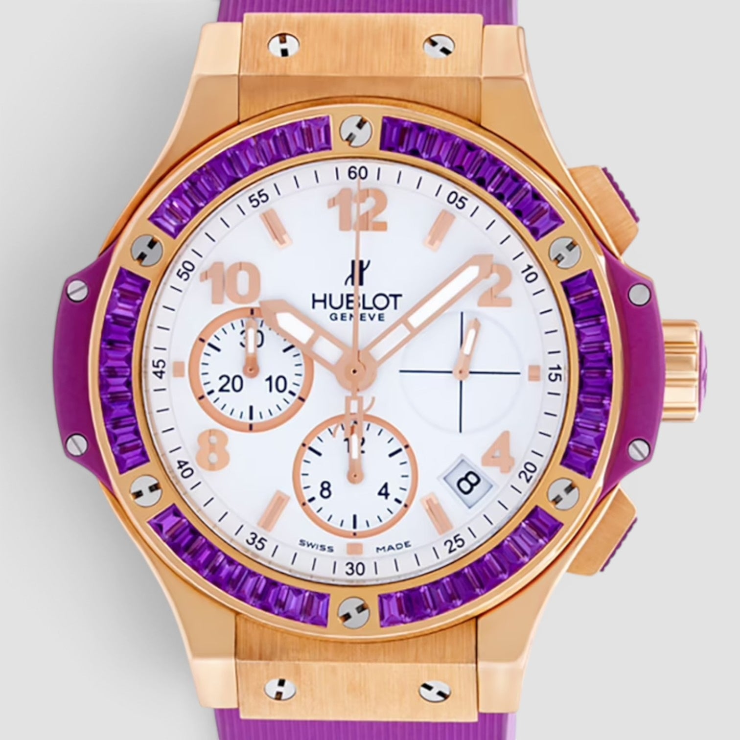 Big Bang Tutti Frutti