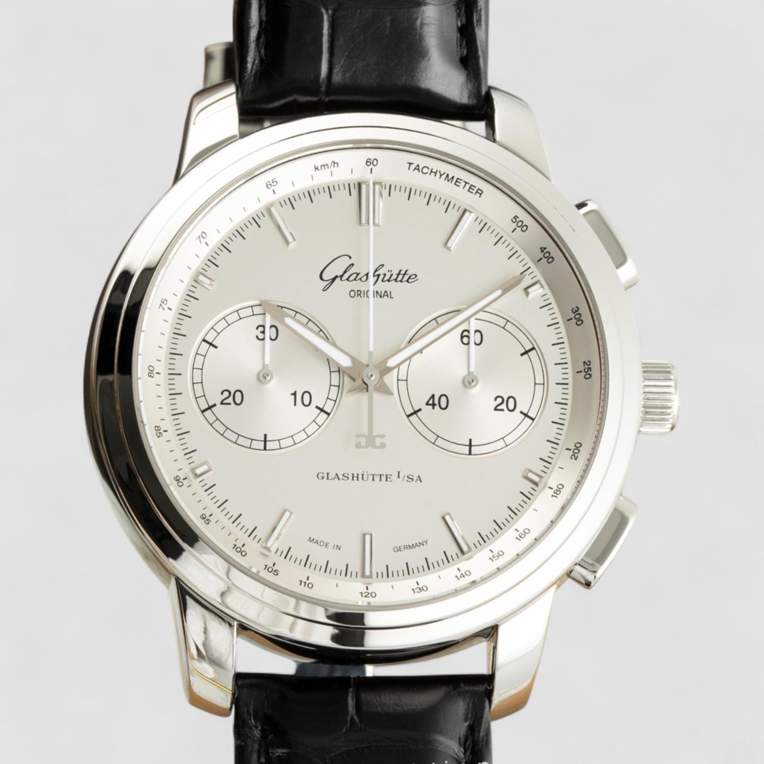 Senator XL Chronograph Automatic