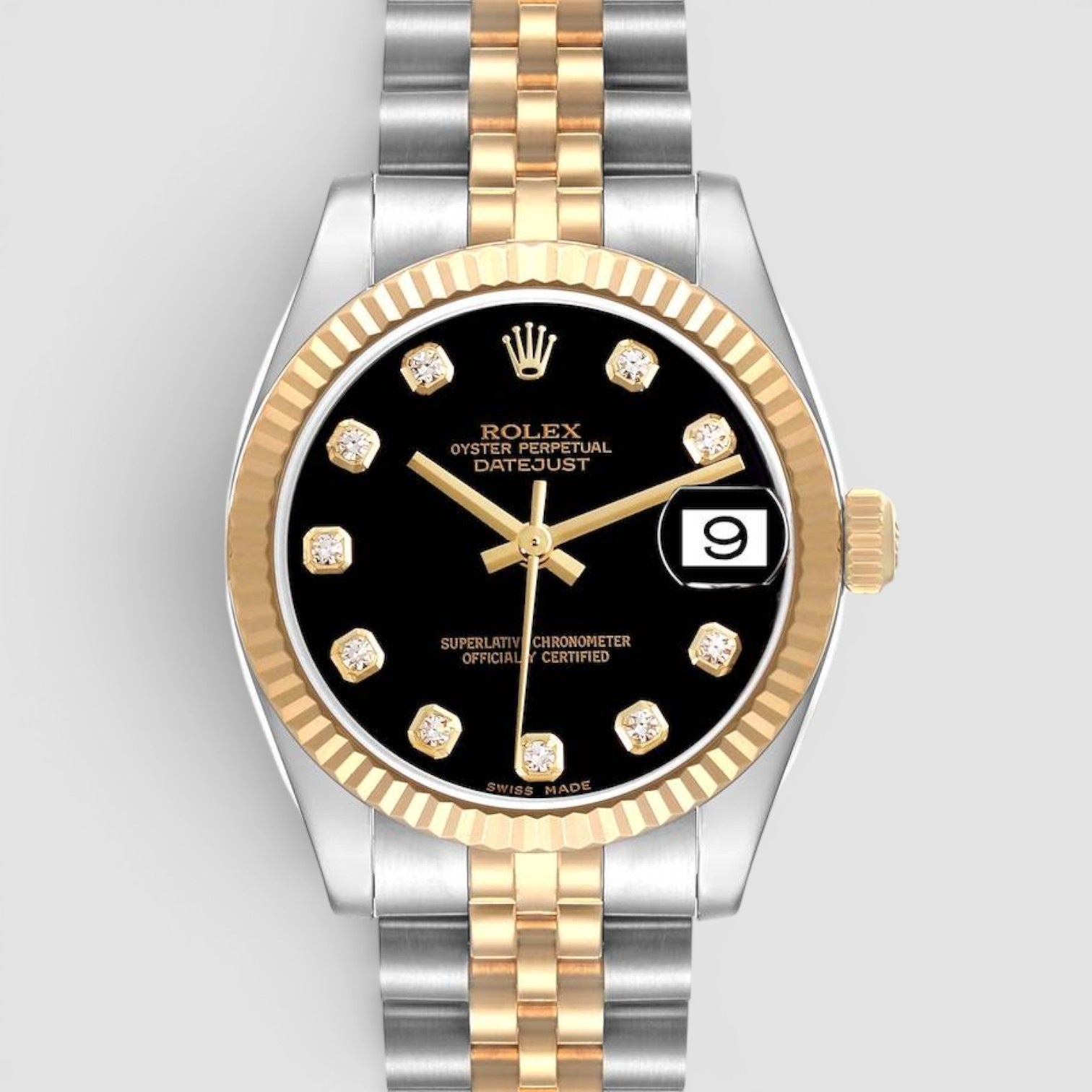 Datejust 31