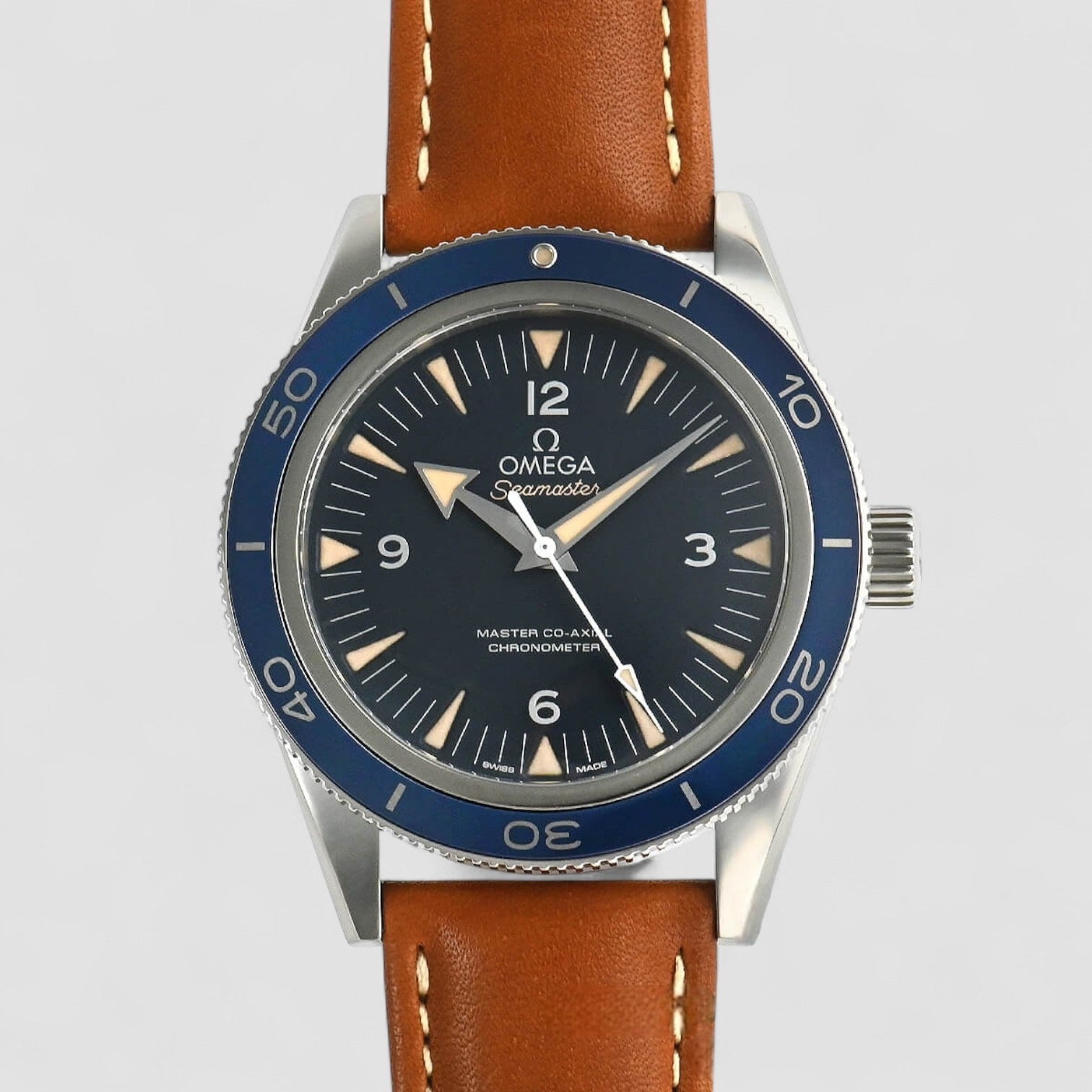 Seamaster 300