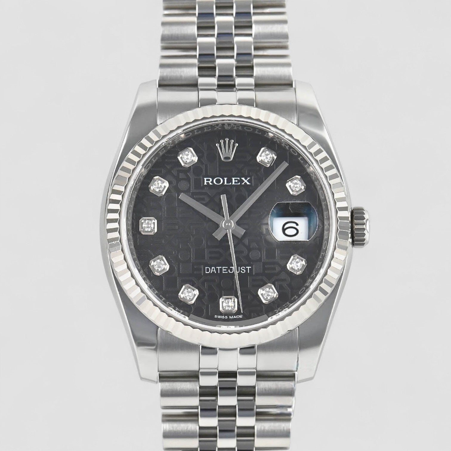 Datejust 36