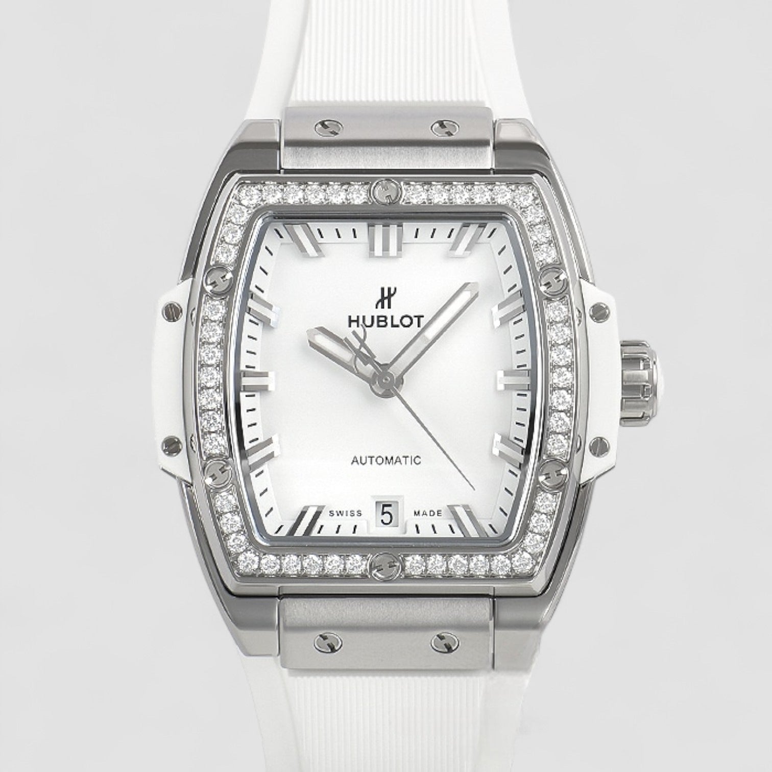 Spirit Of Big Bang 39mm Ladies Watch