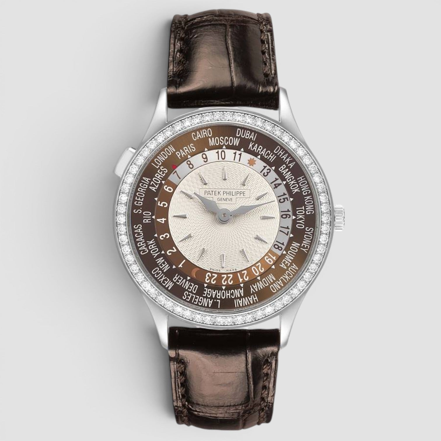 World Time
