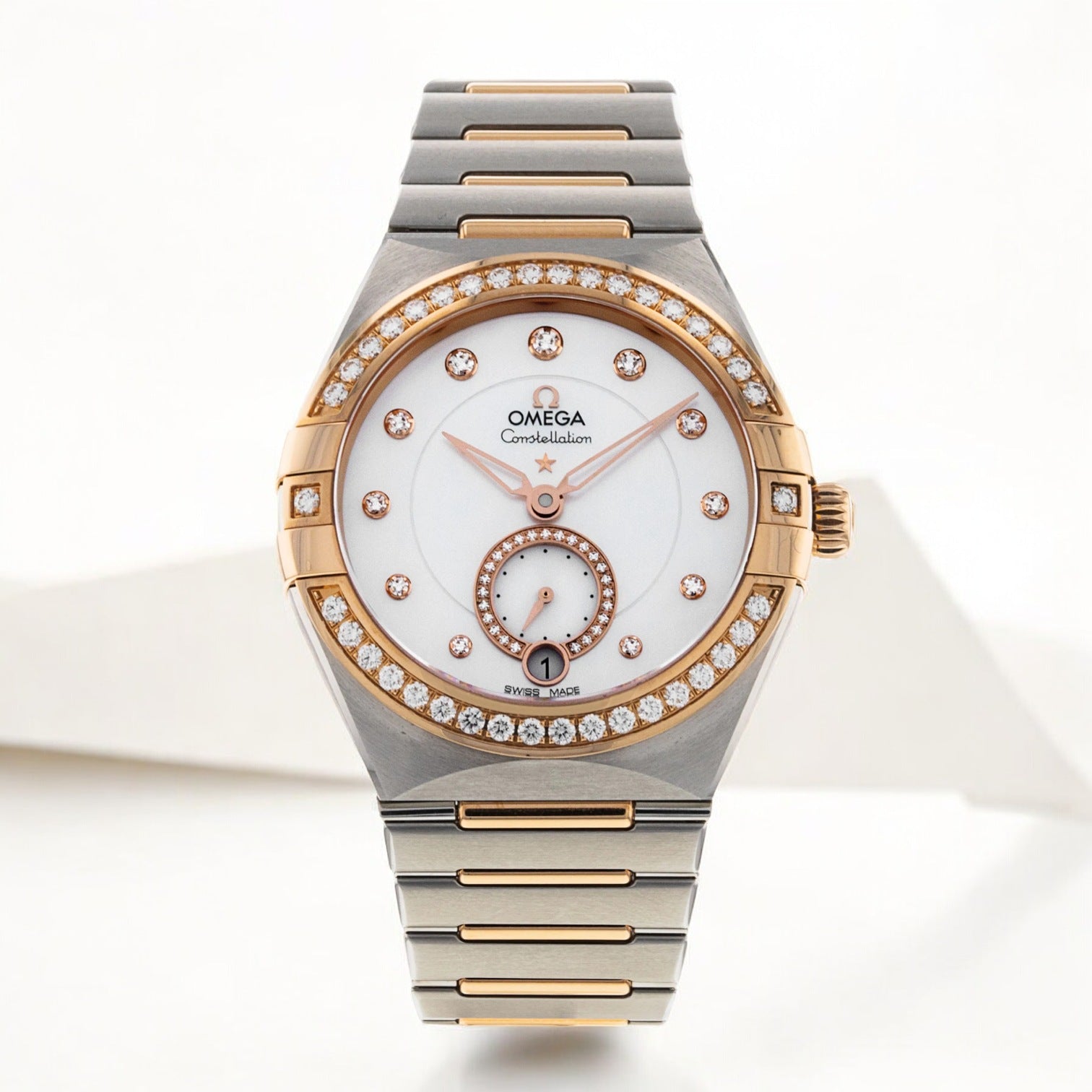 Constellation Petite Seconde