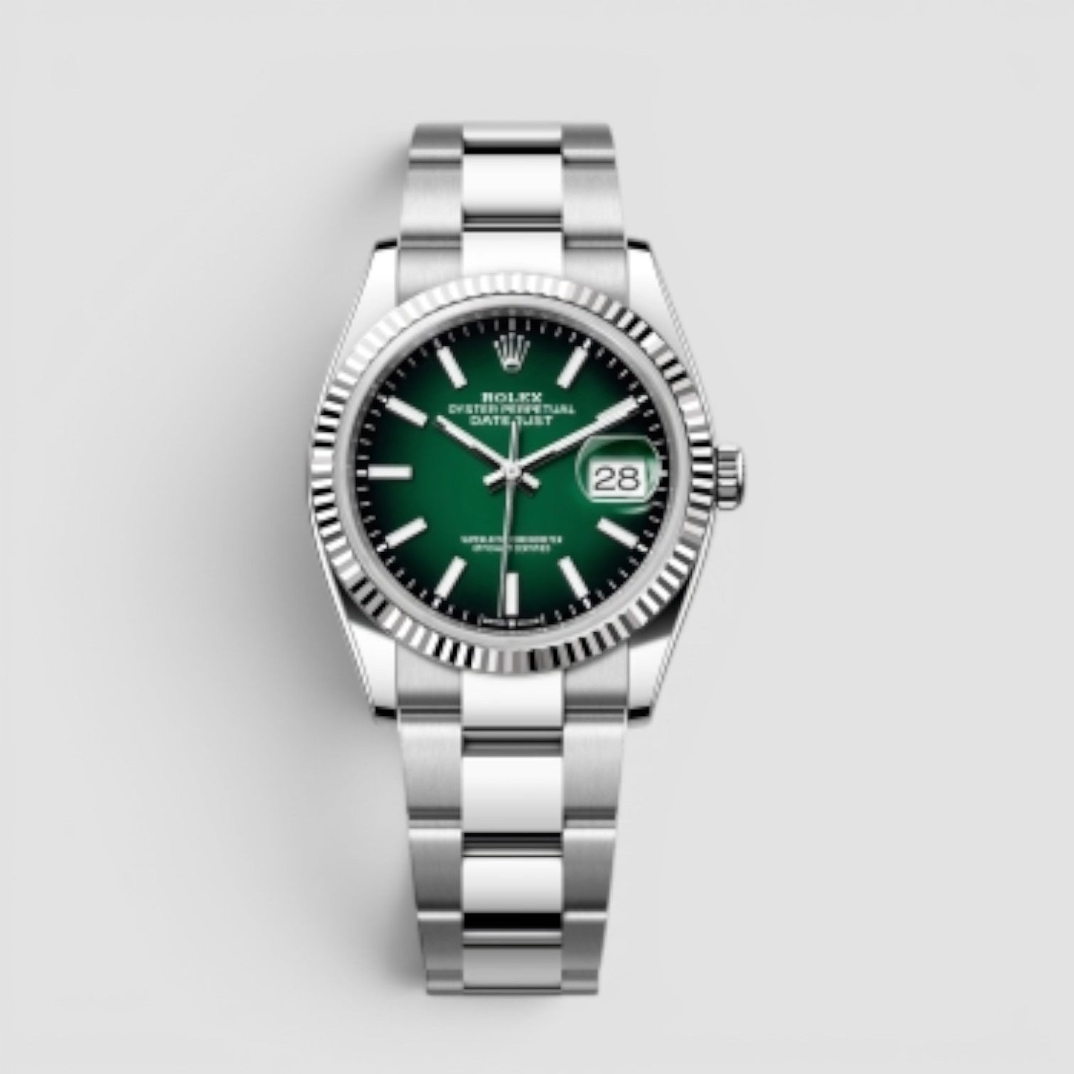 Datejust 36