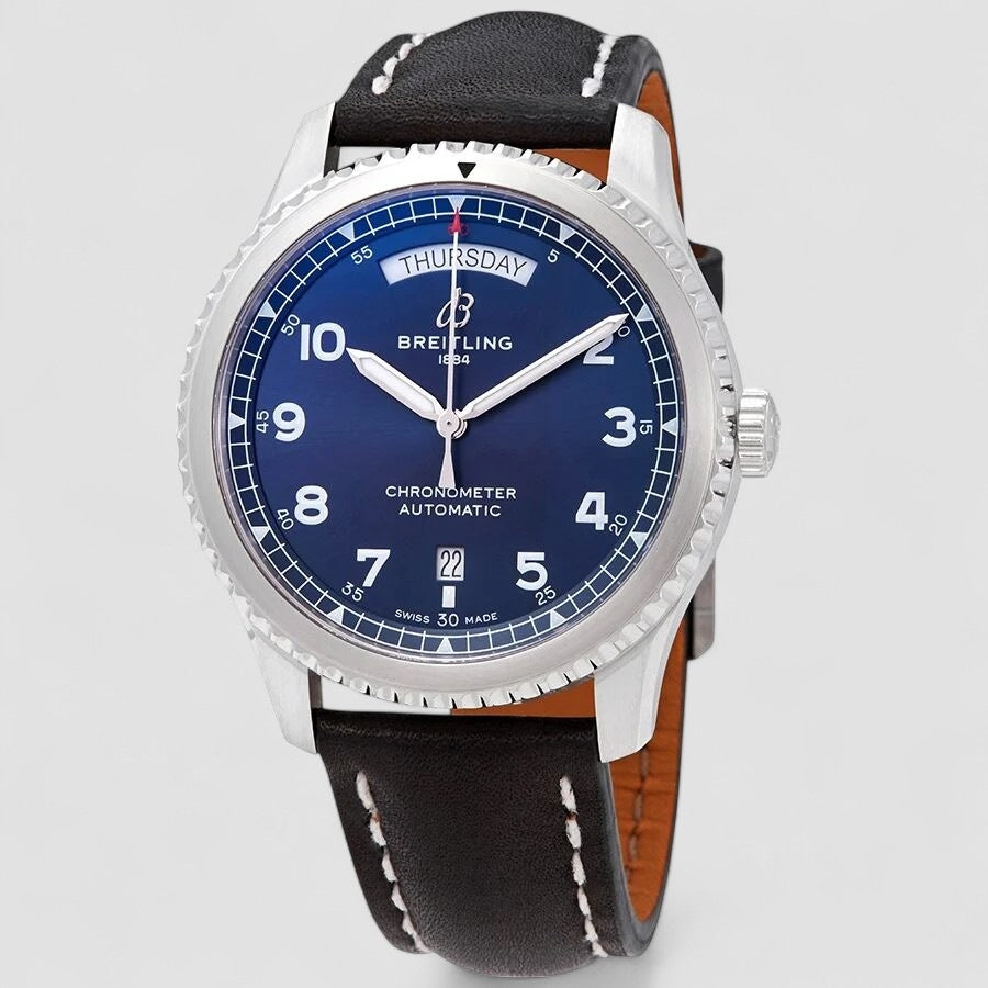 Navitimer 8 Automatic Day Date