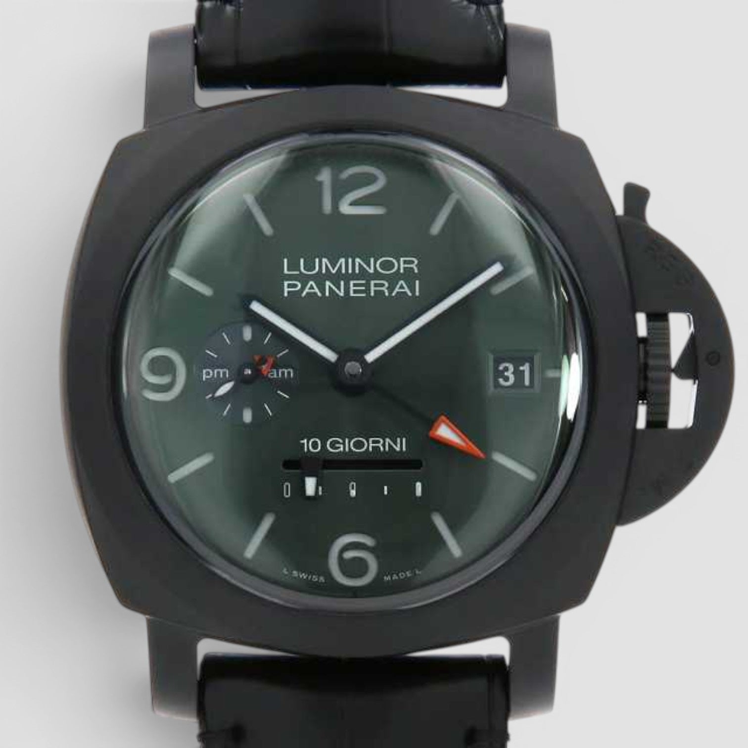 Luminor Dieci Giorni Gmt